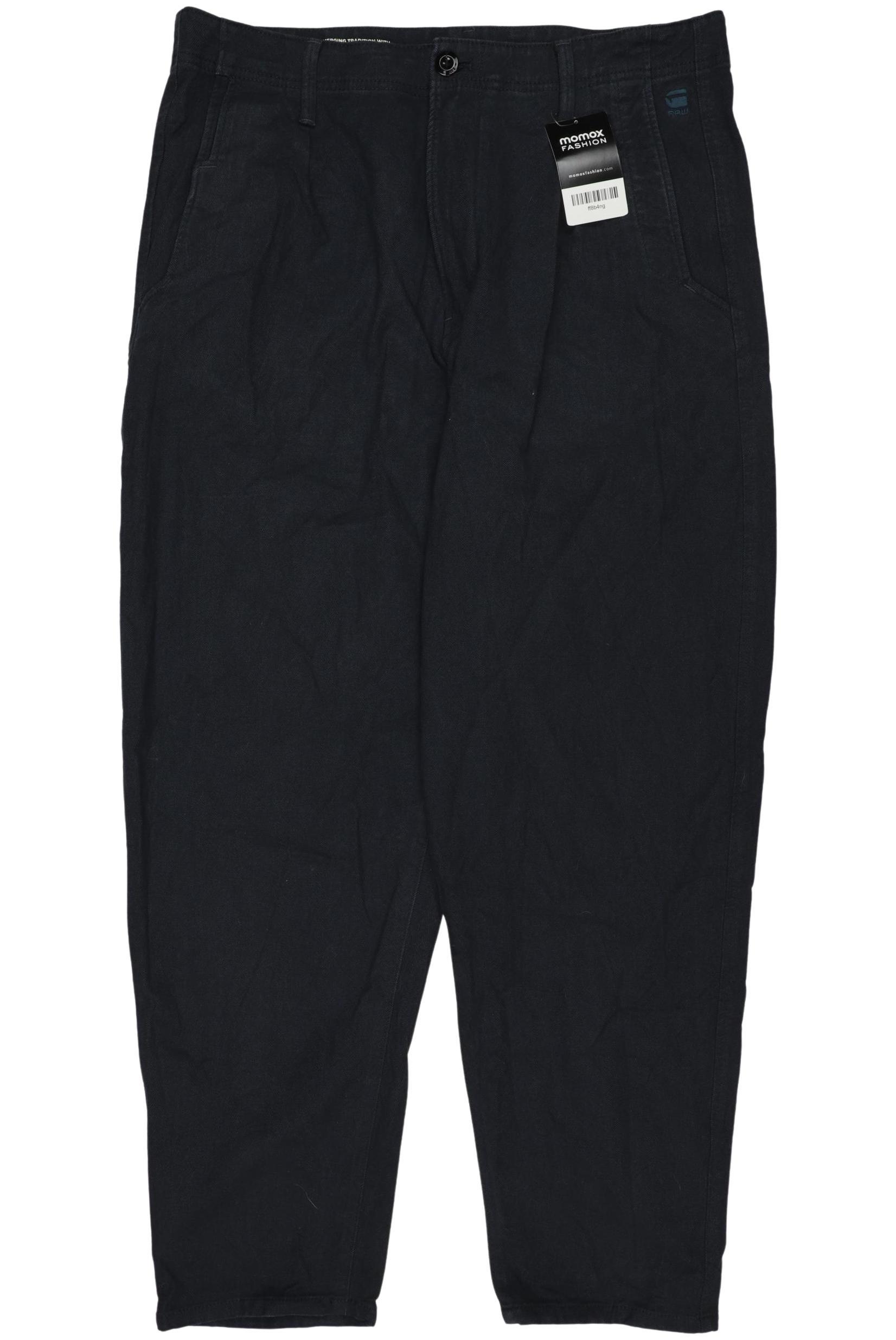 

G Star RAW Herren Jeans, marineblau, Gr. 34