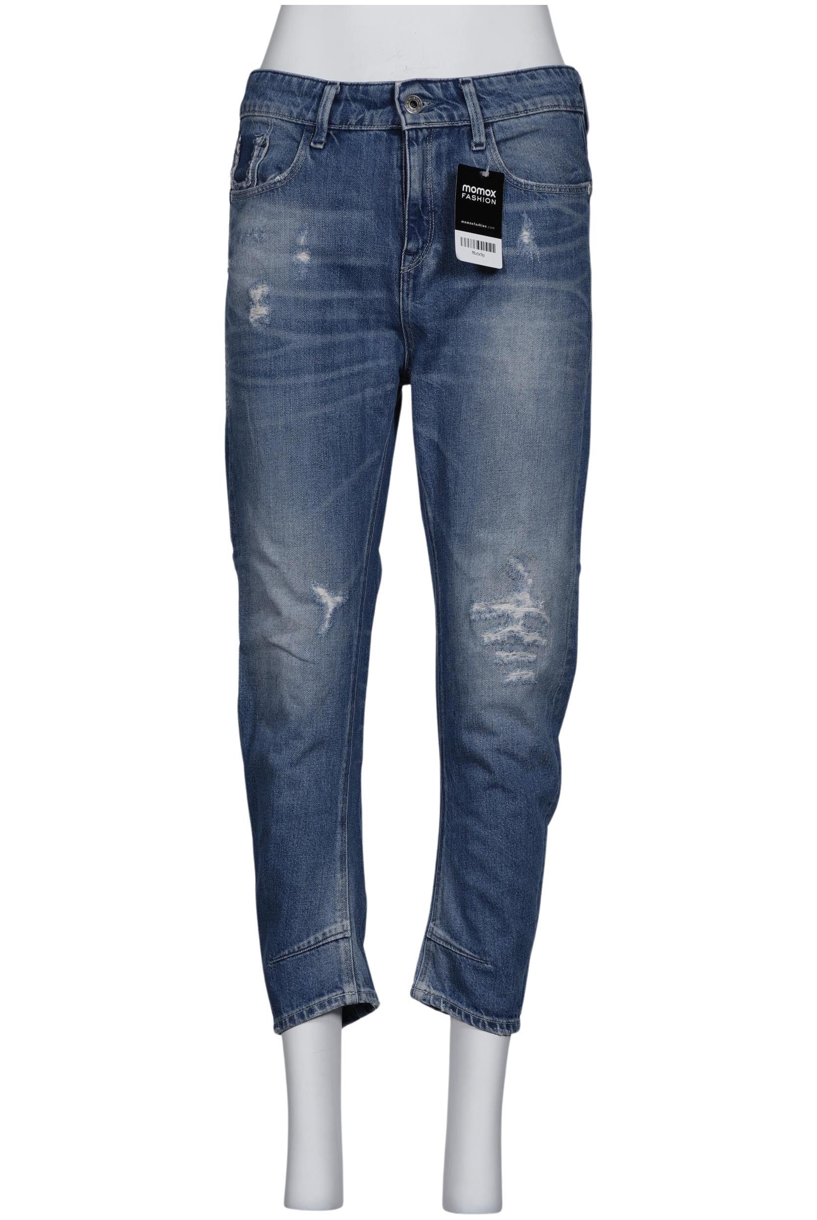 

G Star RAW Damen Jeans, blau, Gr. 26