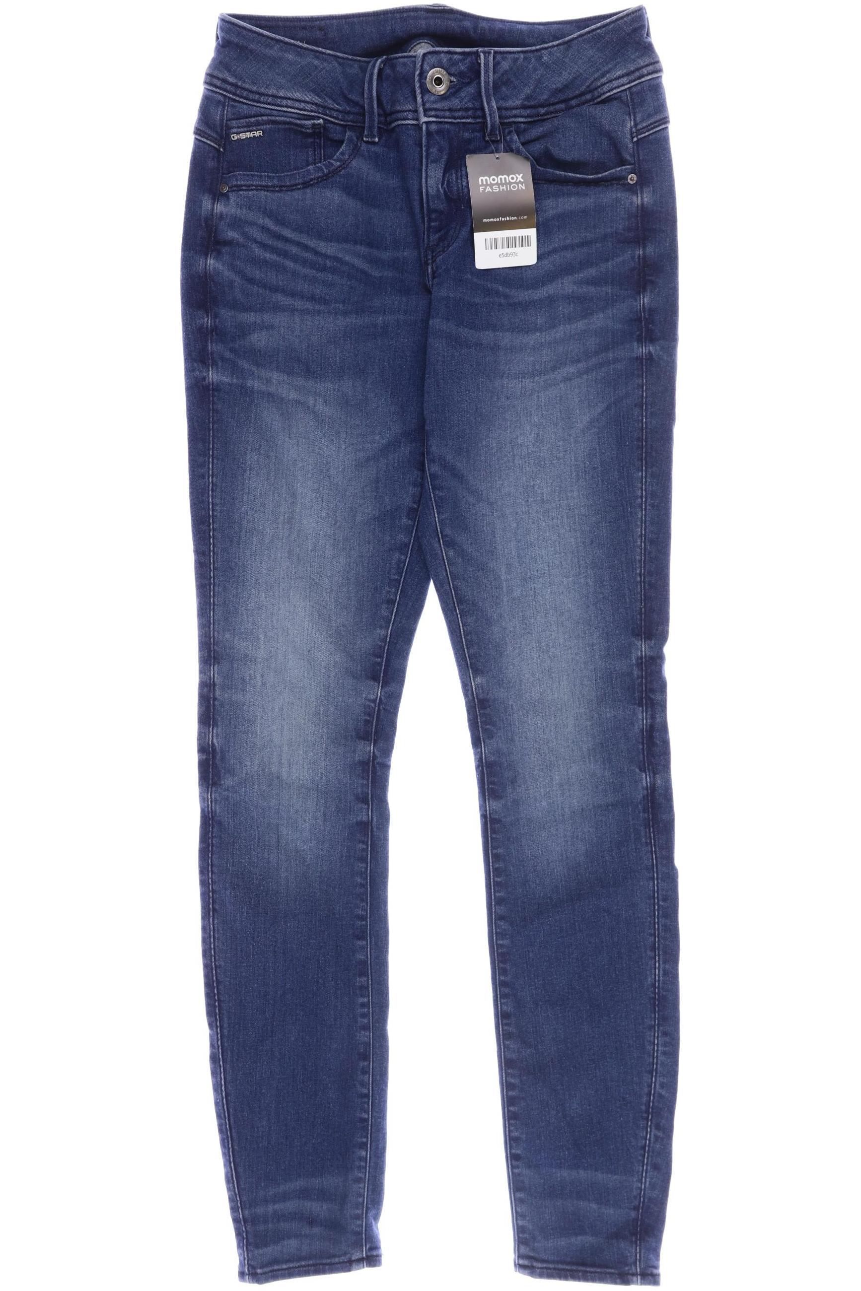 

G-Star RAW Damen Jeans, blau, Gr. 26