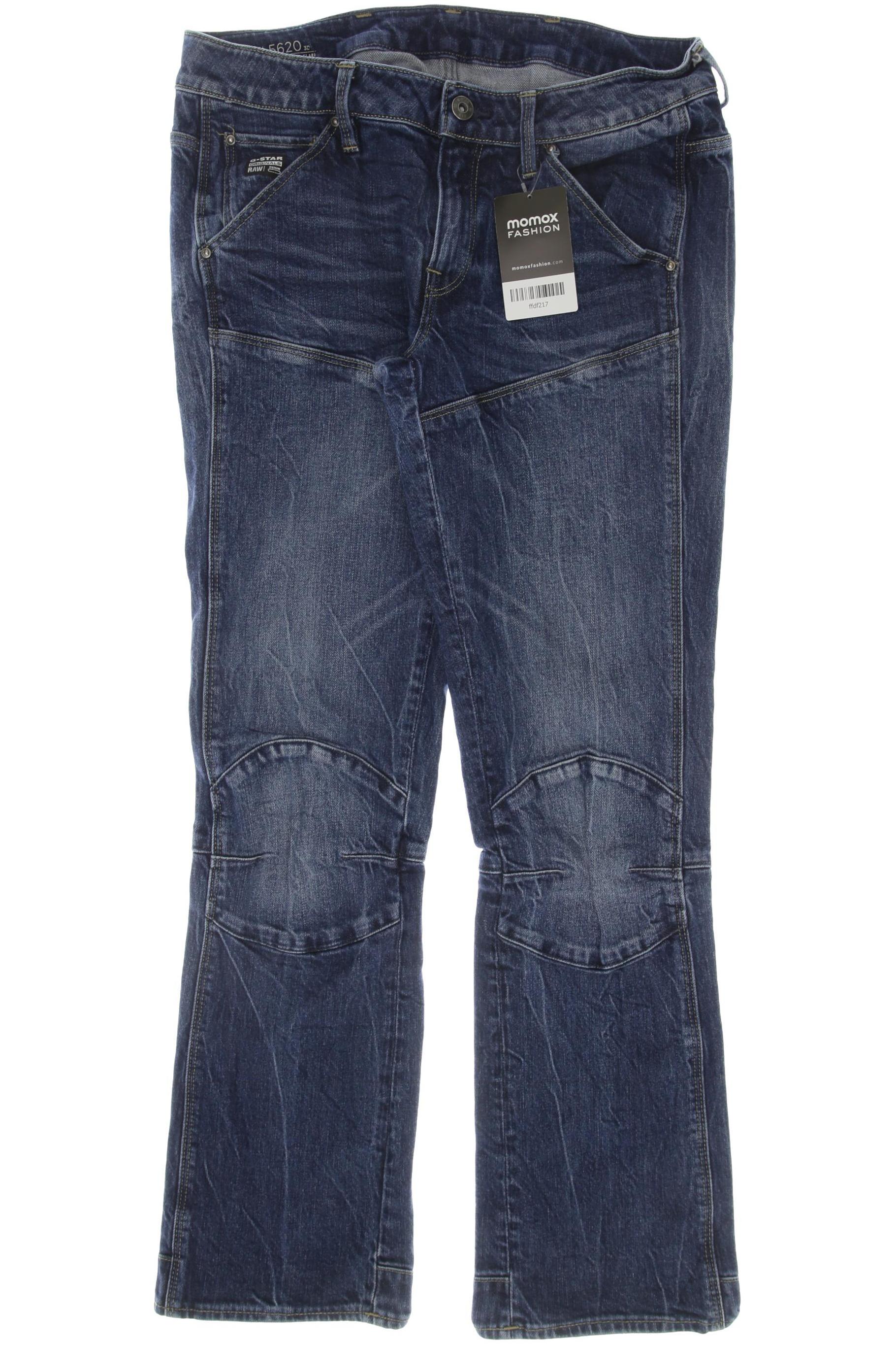 

G Star RAW Damen Jeans, blau, Gr. 28