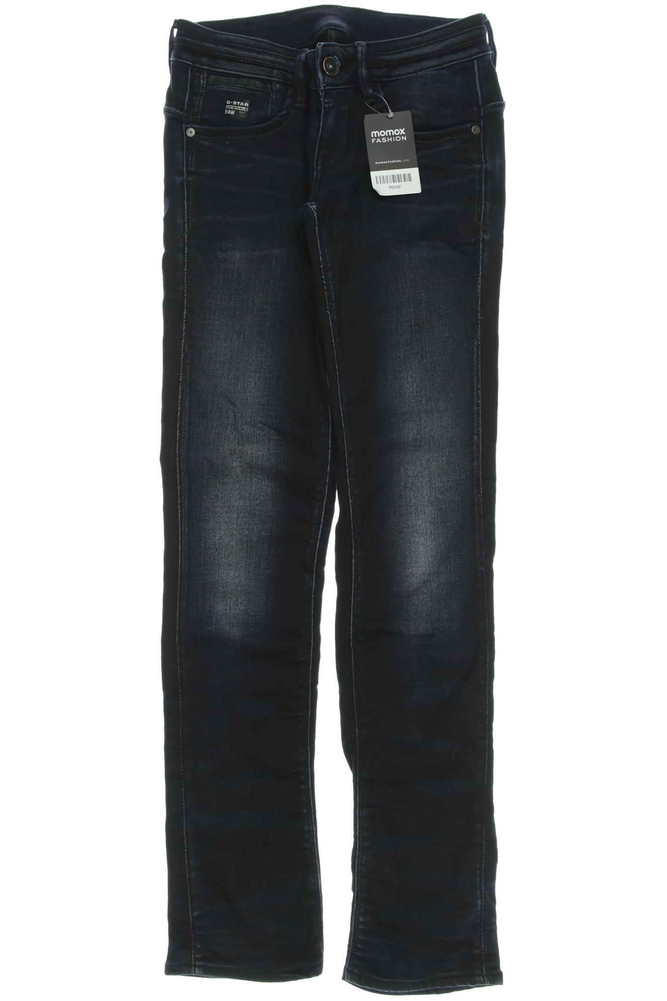

G Star RAW Damen Jeans, blau, Gr. 27