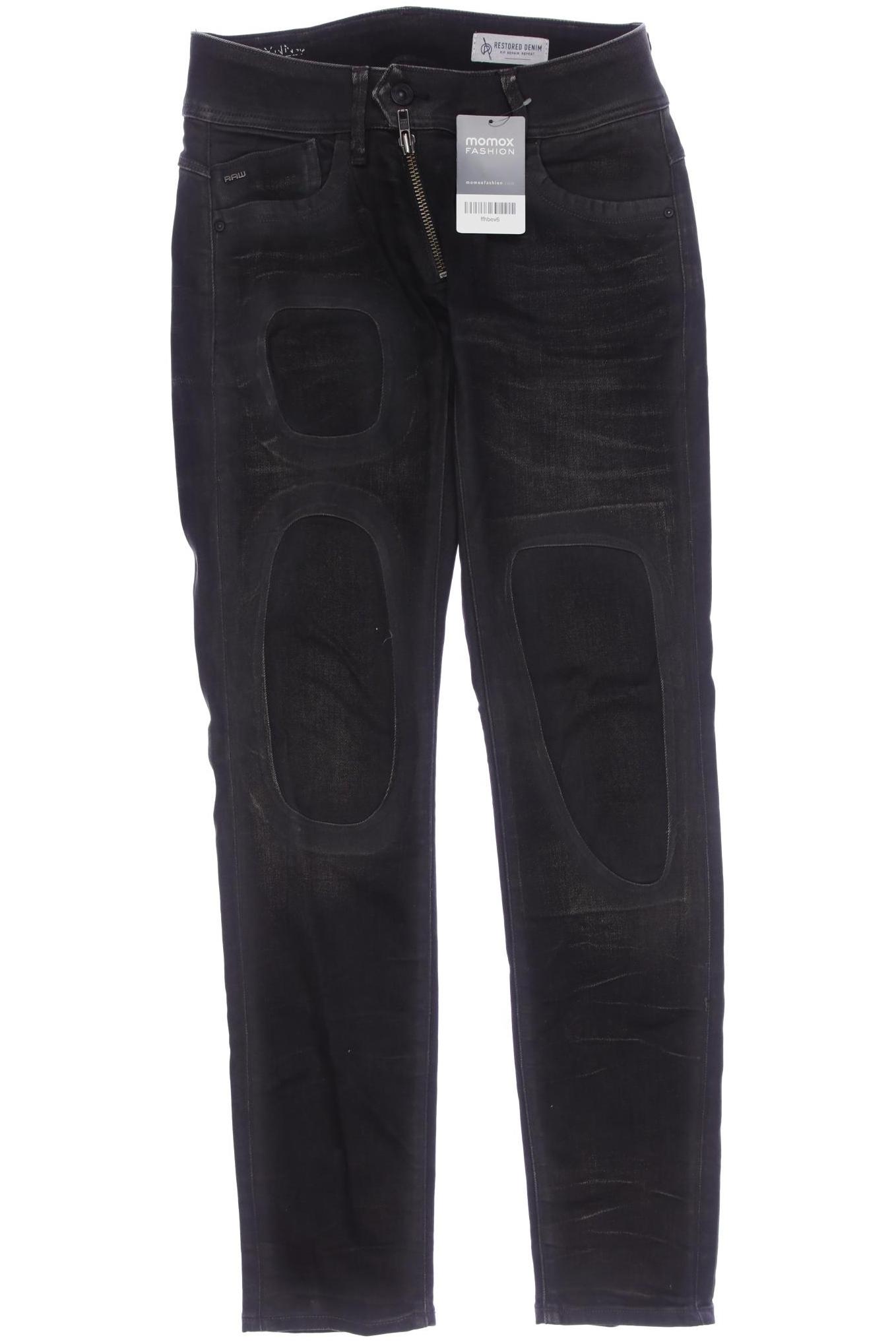 

G Star RAW Damen Jeans, grau, Gr. 27