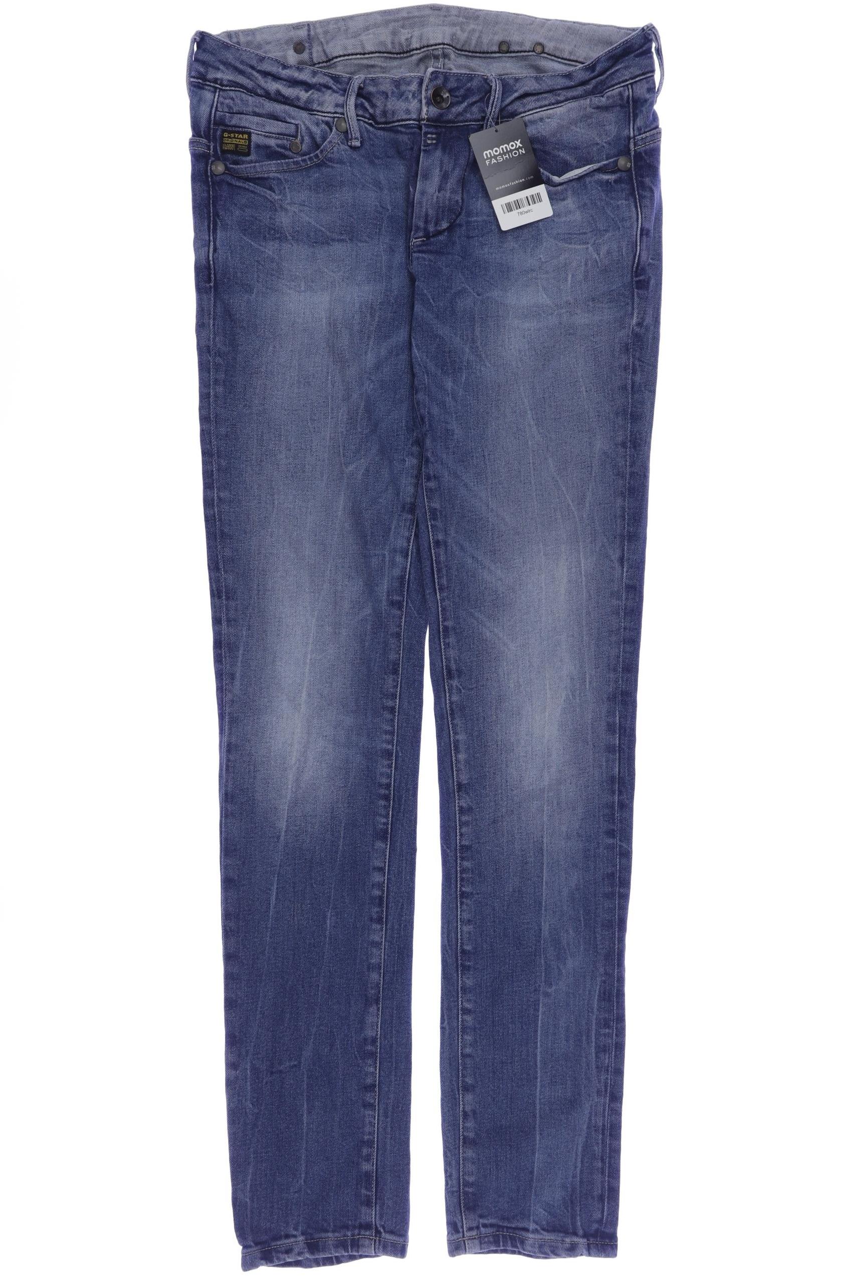 

G Star RAW Damen Jeans, blau, Gr. 30