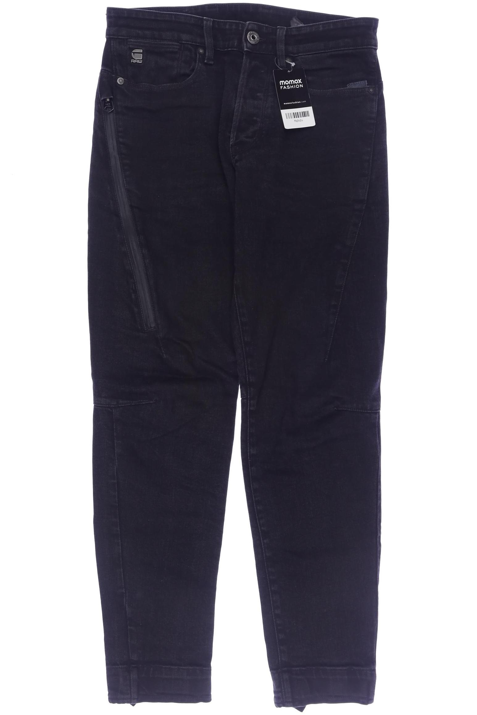 

G Star RAW Herren Jeans, schwarz, Gr. 28