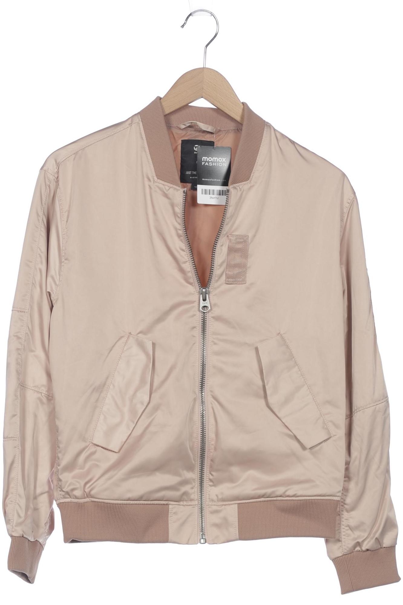 

G Star RAW Damen Jacke, beige, Gr. 36