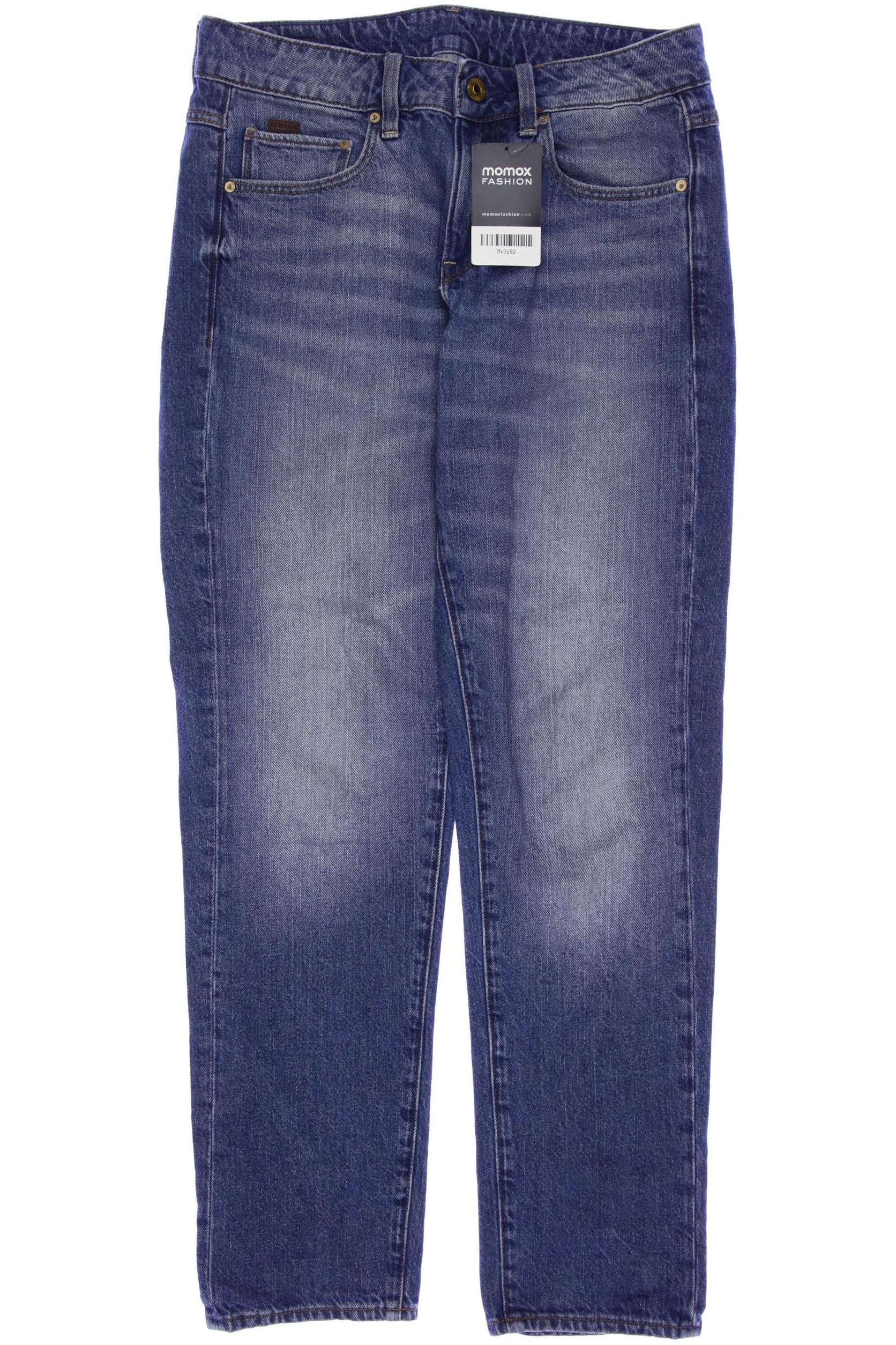 

G Star RAW Damen Jeans, blau, Gr. 25