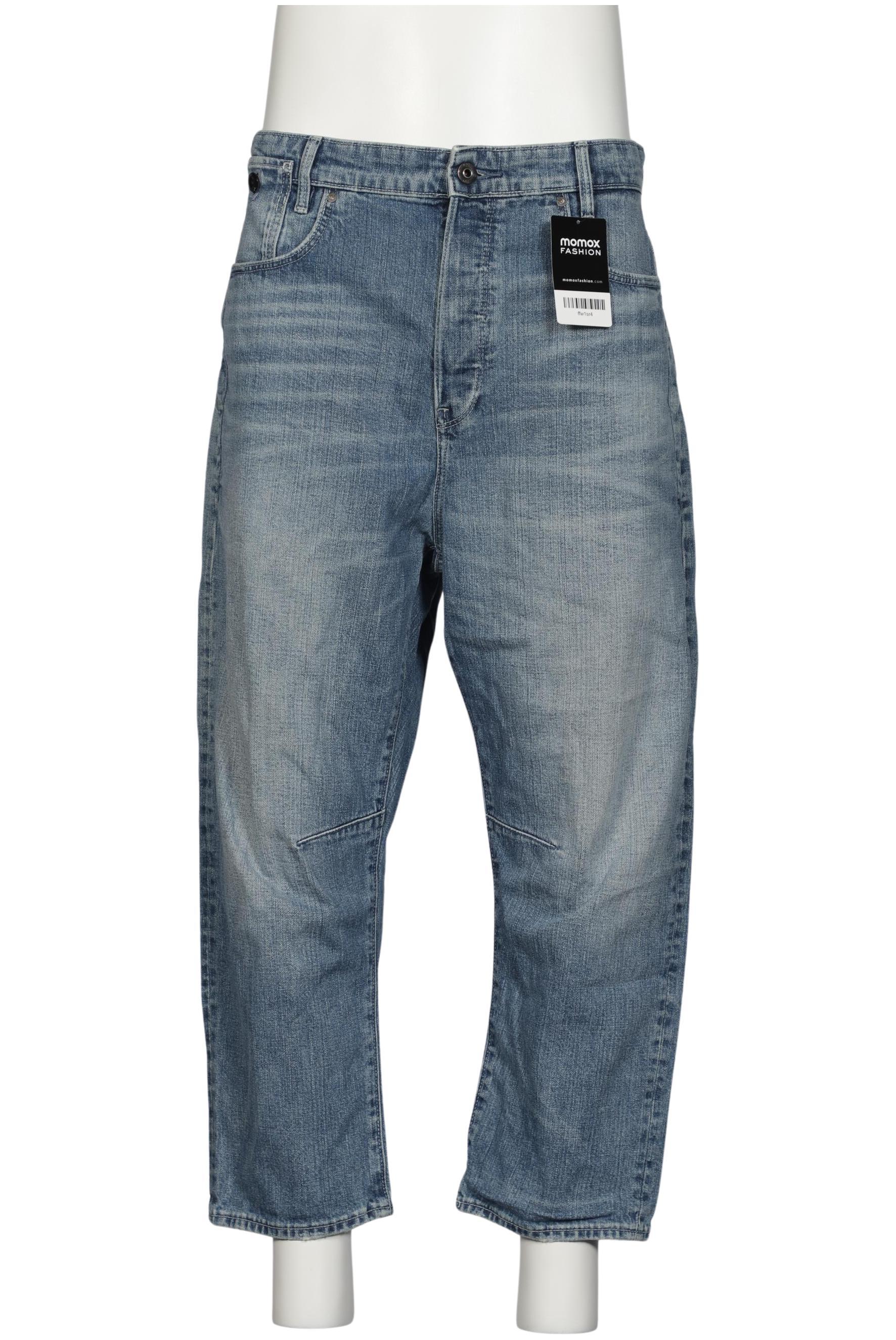 

G Star RAW Herren Jeans, blau, Gr. 29