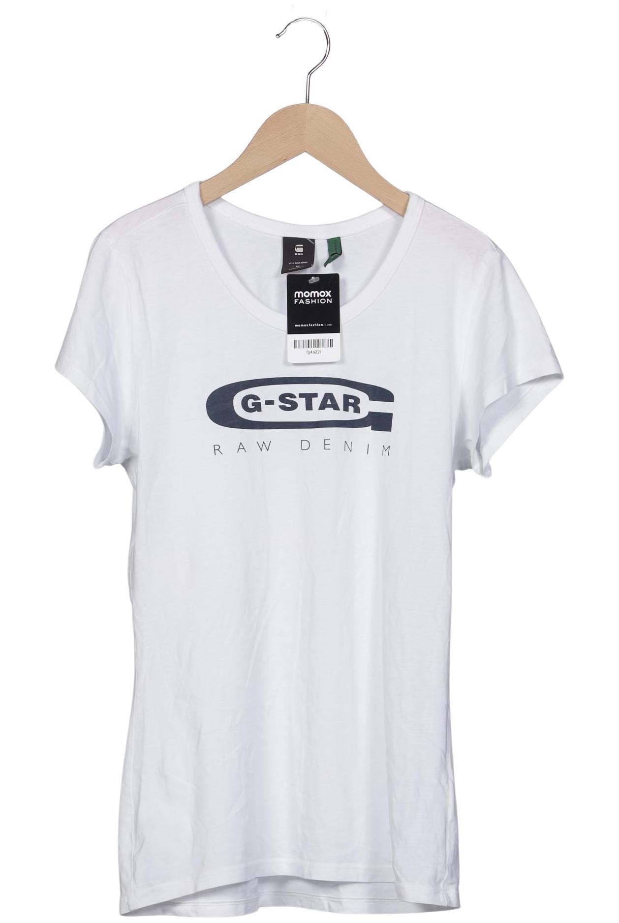 Thumbnail - G Star RAW Damen T-Shirt, weiß, Gr. 38
