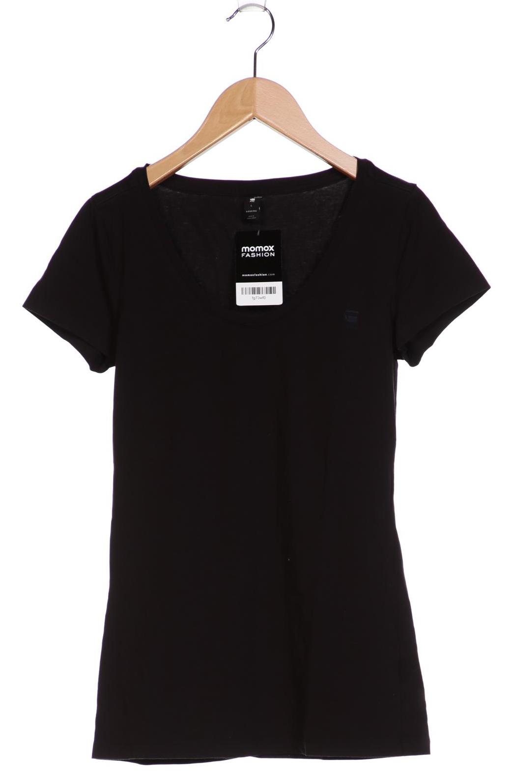 

G-Star RAW Damen T-Shirt, schwarz, Gr. 42