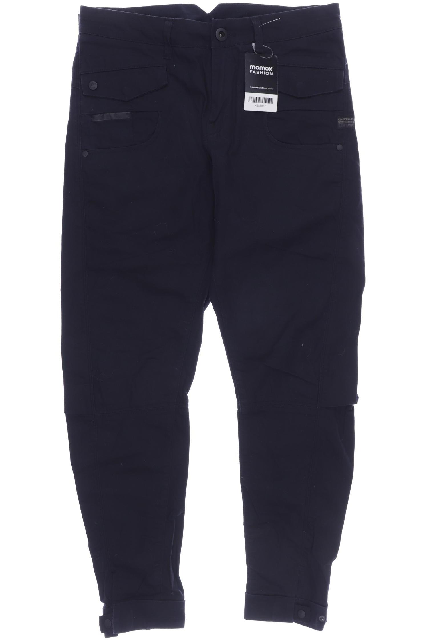 

G-Star RAW Damen Jeans, marineblau, Gr. 26