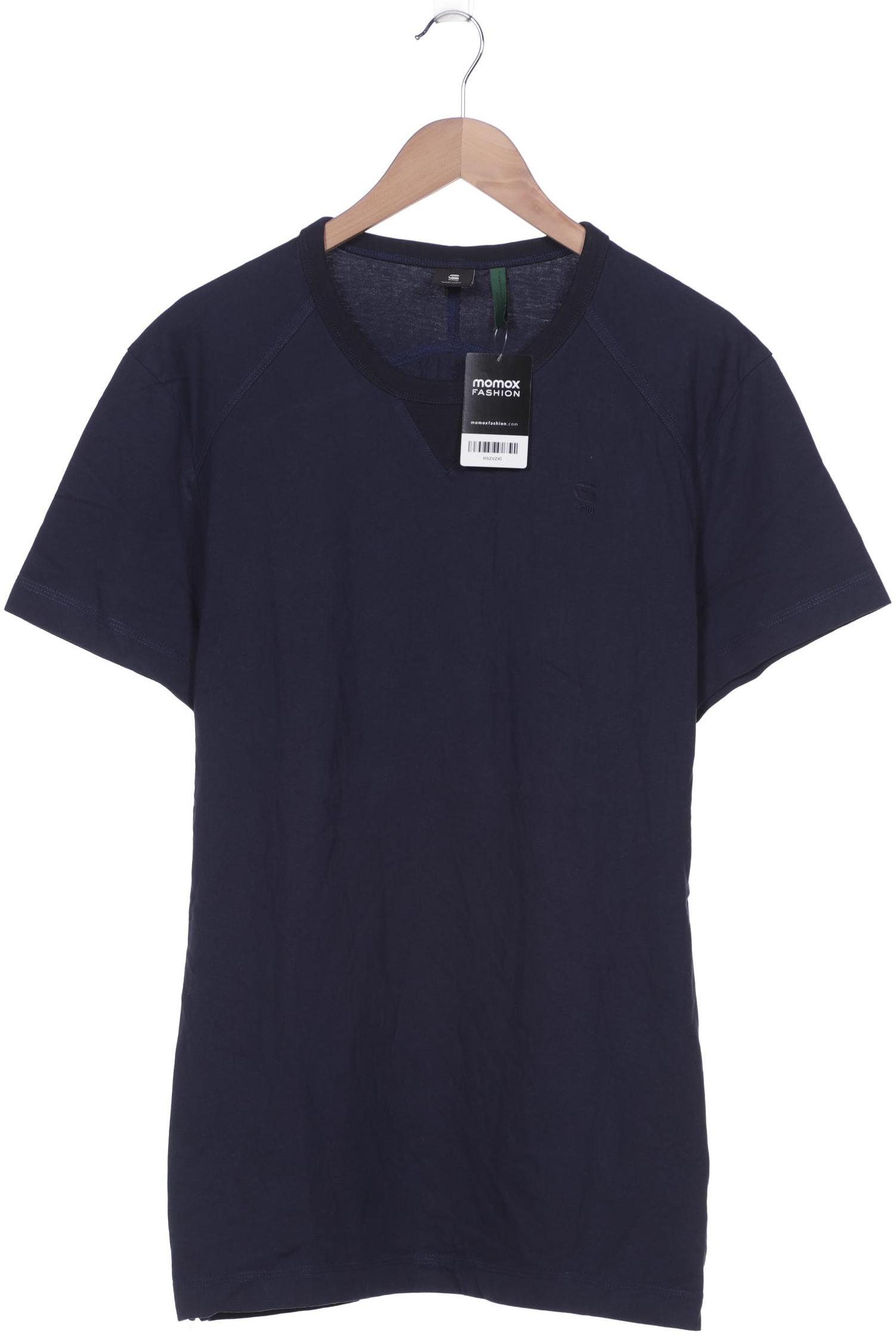 

G-Star RAW Herren T-Shirt, marineblau, Gr. 54