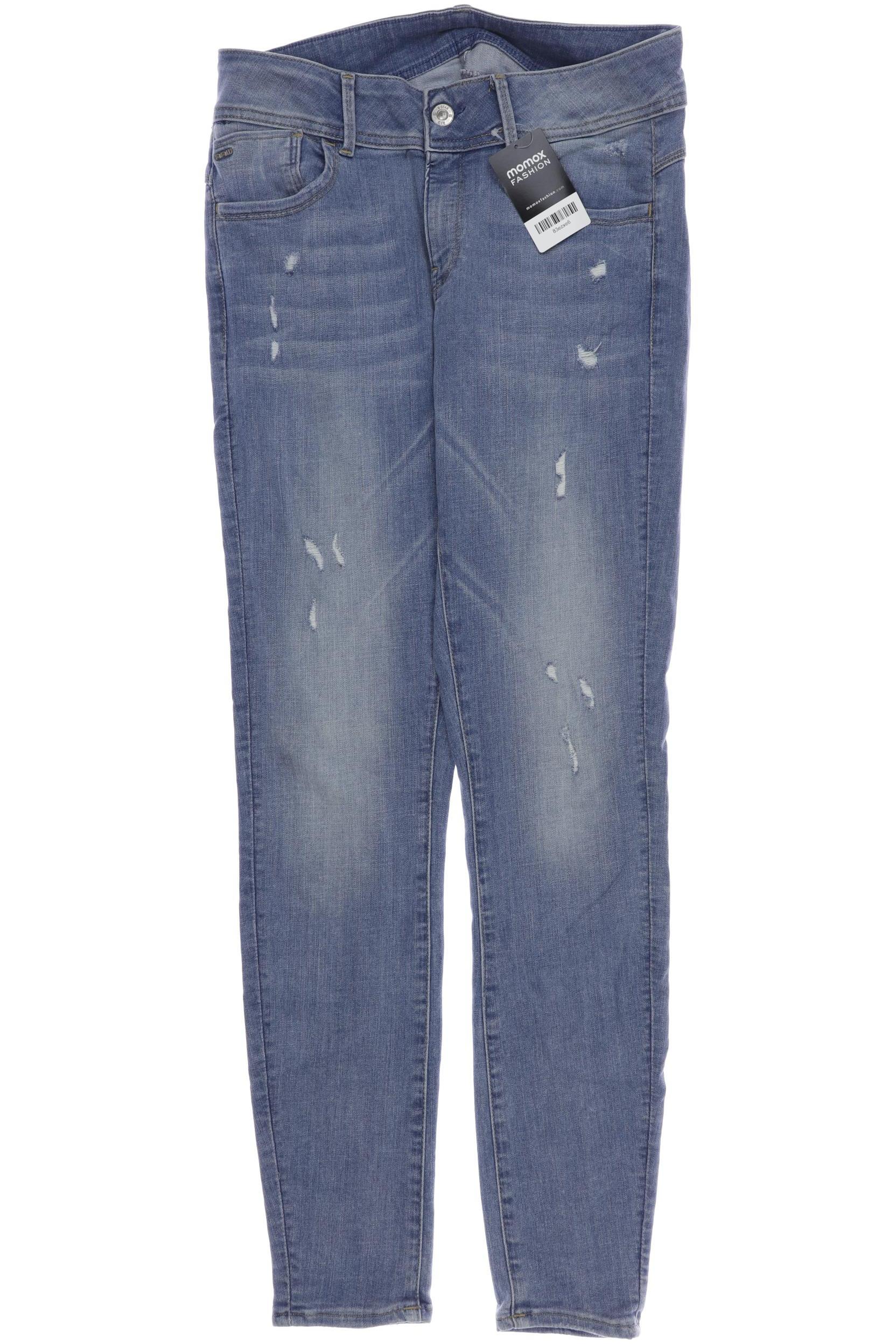 

G Star RAW Damen Jeans, blau, Gr. 31