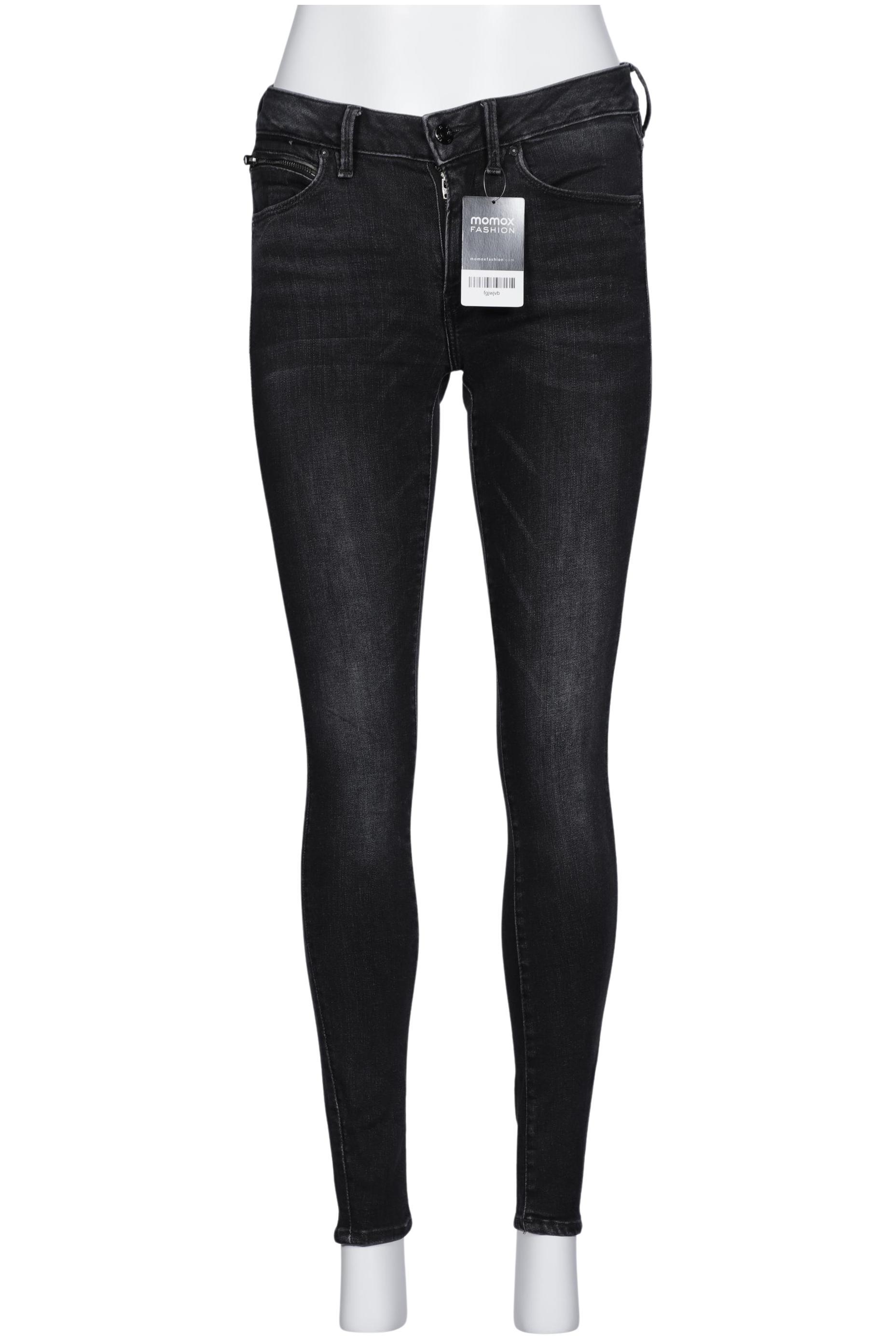 

G Star RAW Damen Jeans, grau, Gr. 29