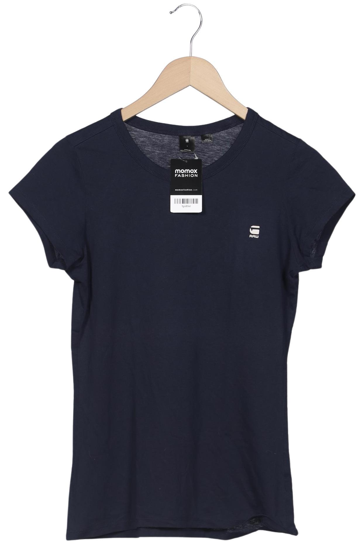 

G Star RAW Damen T-Shirt, marineblau, Gr. 42