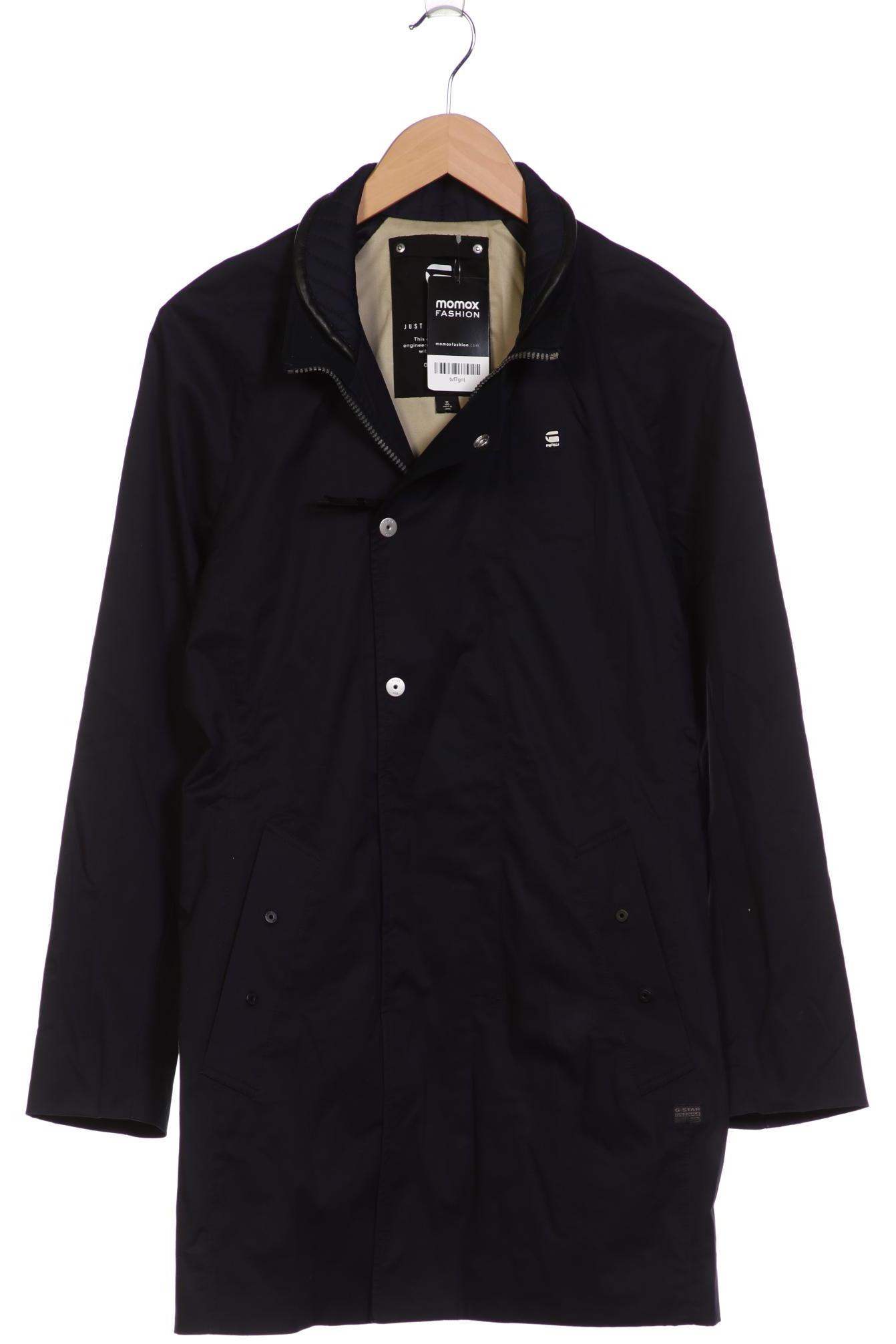 

G Star RAW Damen Mantel, marineblau, Gr. 36