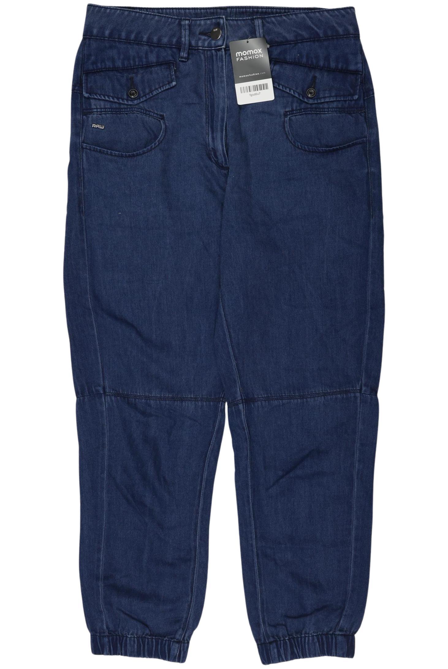

G Star RAW Damen Jeans, blau, Gr. 25