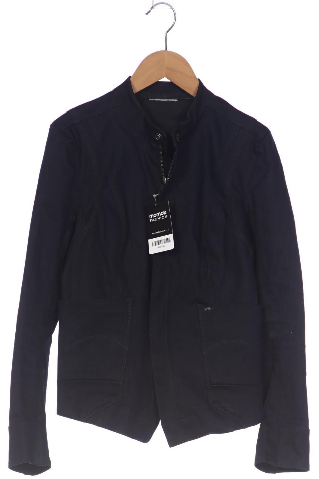 

G Star RAW Damen Jacke, marineblau, Gr. 36