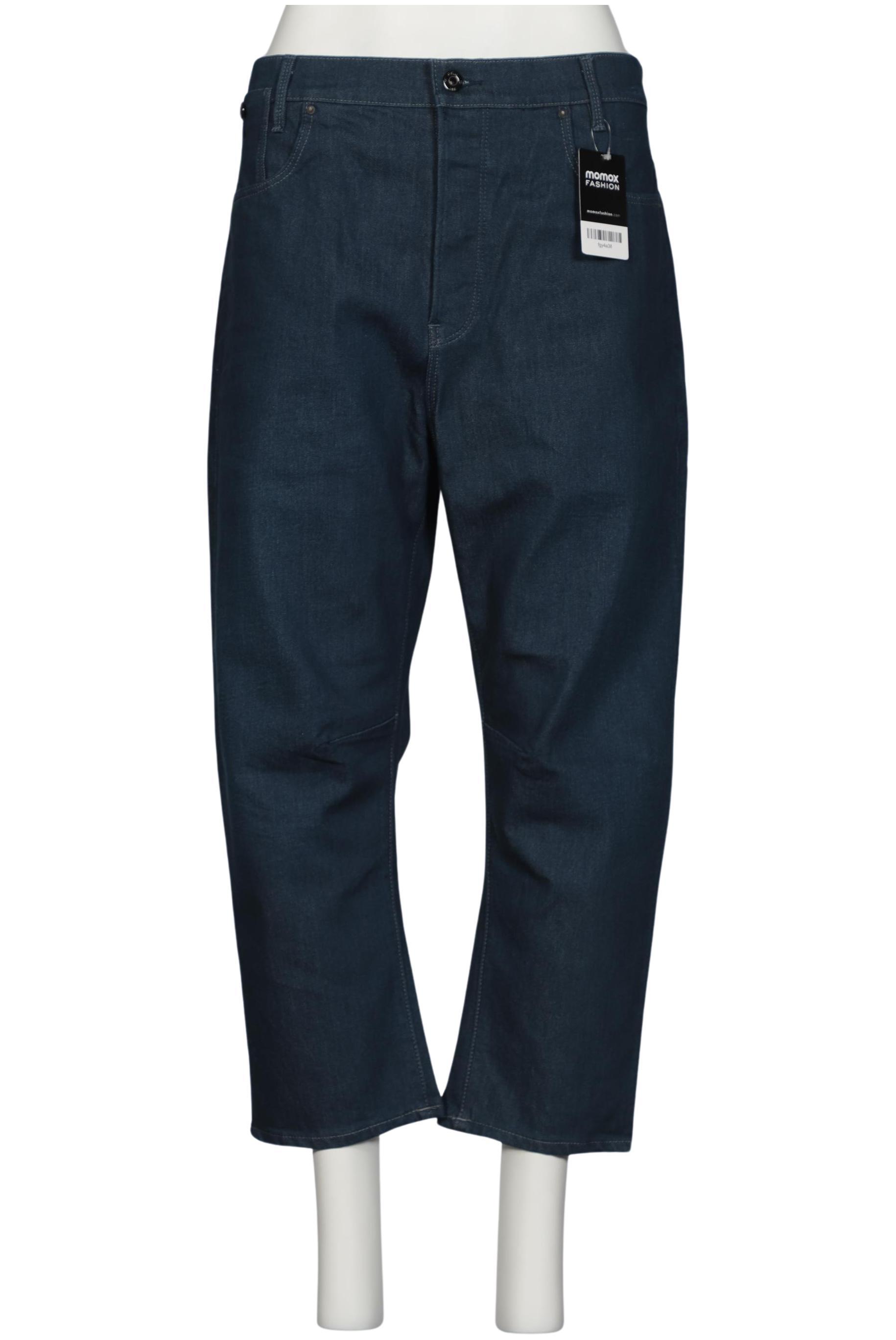 

G Star RAW Damen Jeans, marineblau, Gr. 31