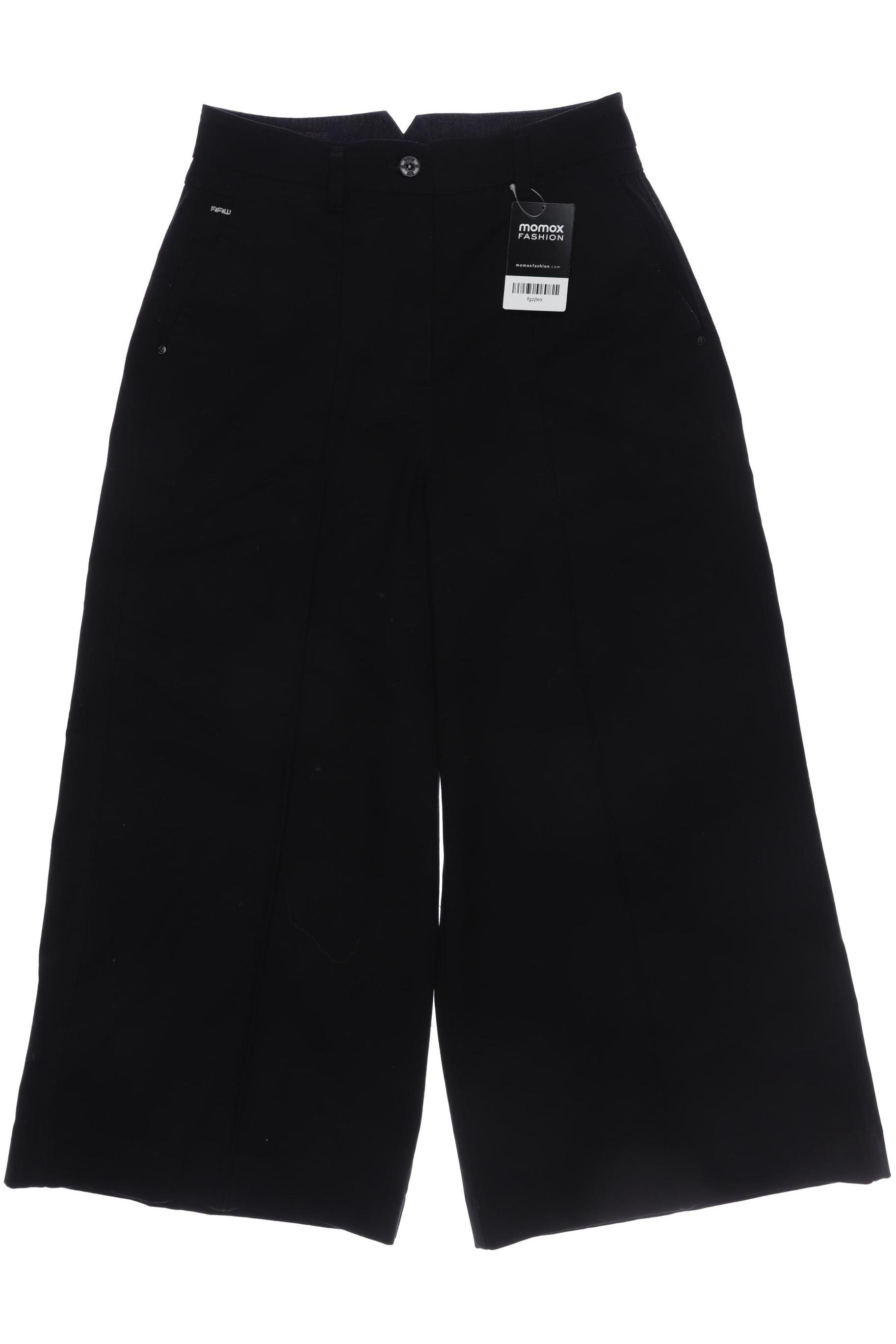 

G Star RAW Damen Stoffhose, schwarz, Gr. 26