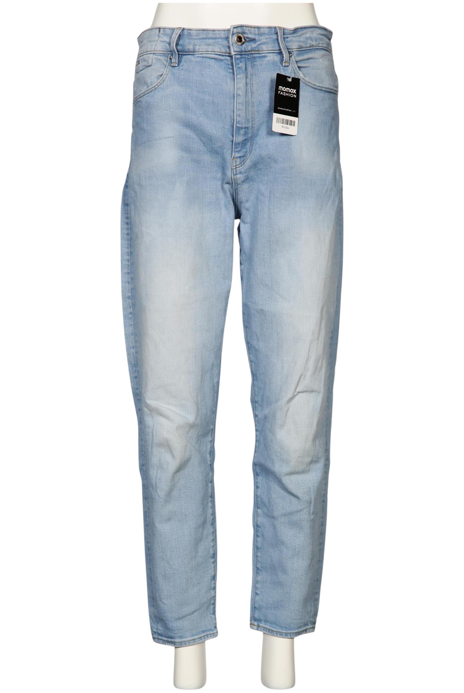 

G Star RAW Damen Jeans, hellblau, Gr. 29