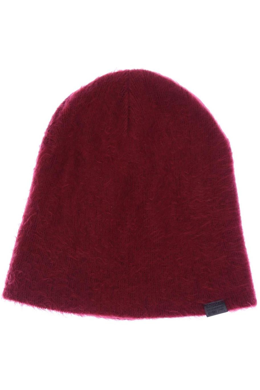 

G-Star RAW Damen Hut/Mütze, rot, Gr. uni