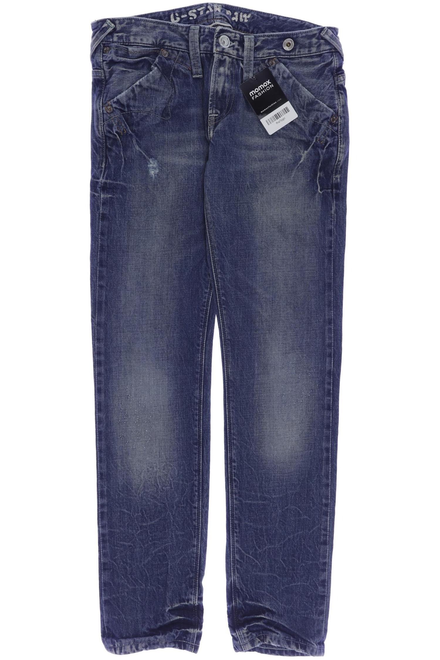 

G Star RAW Damen Jeans, blau, Gr. 26