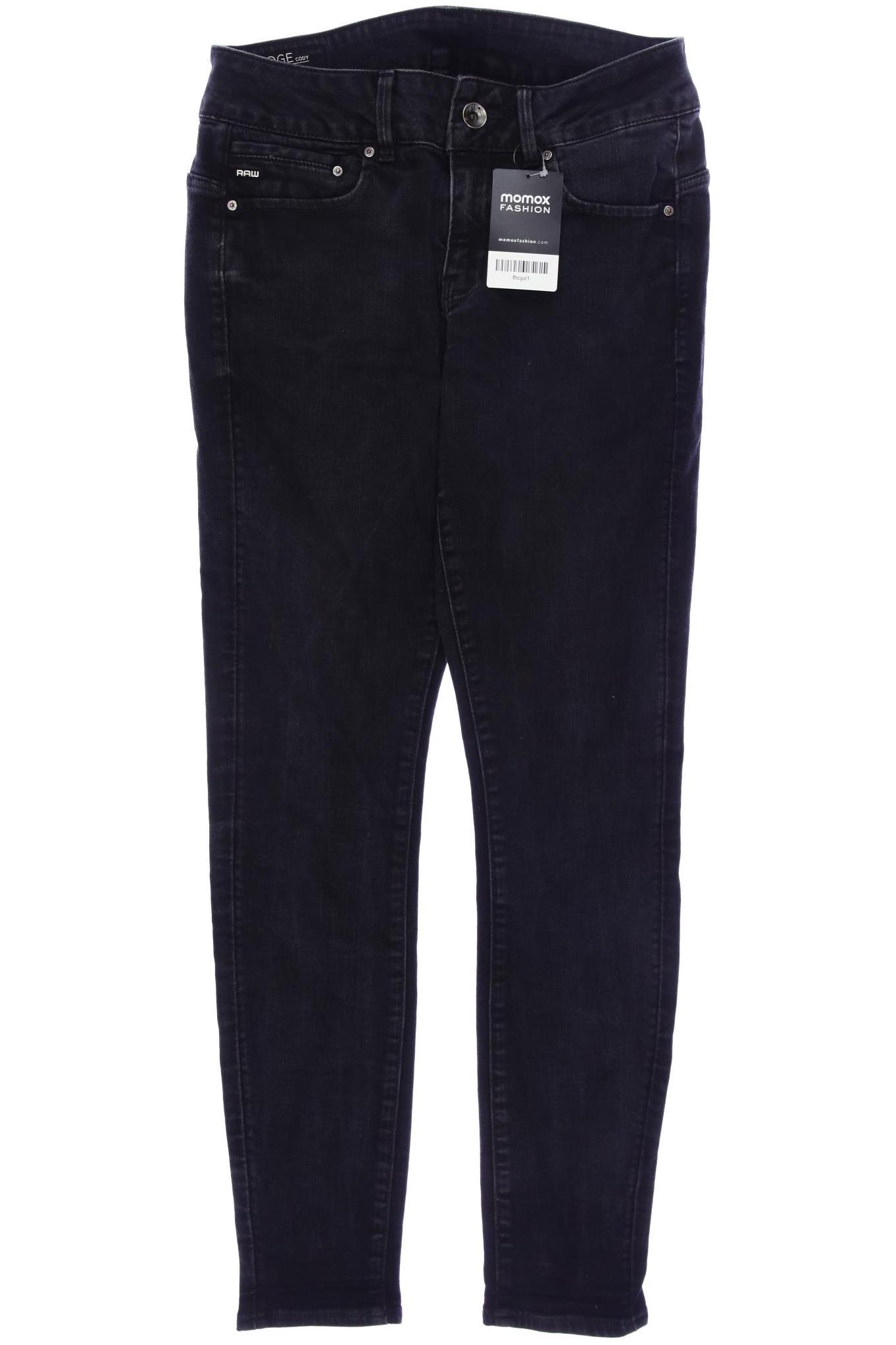 

G-Star RAW Damen Jeans, schwarz, Gr. 29