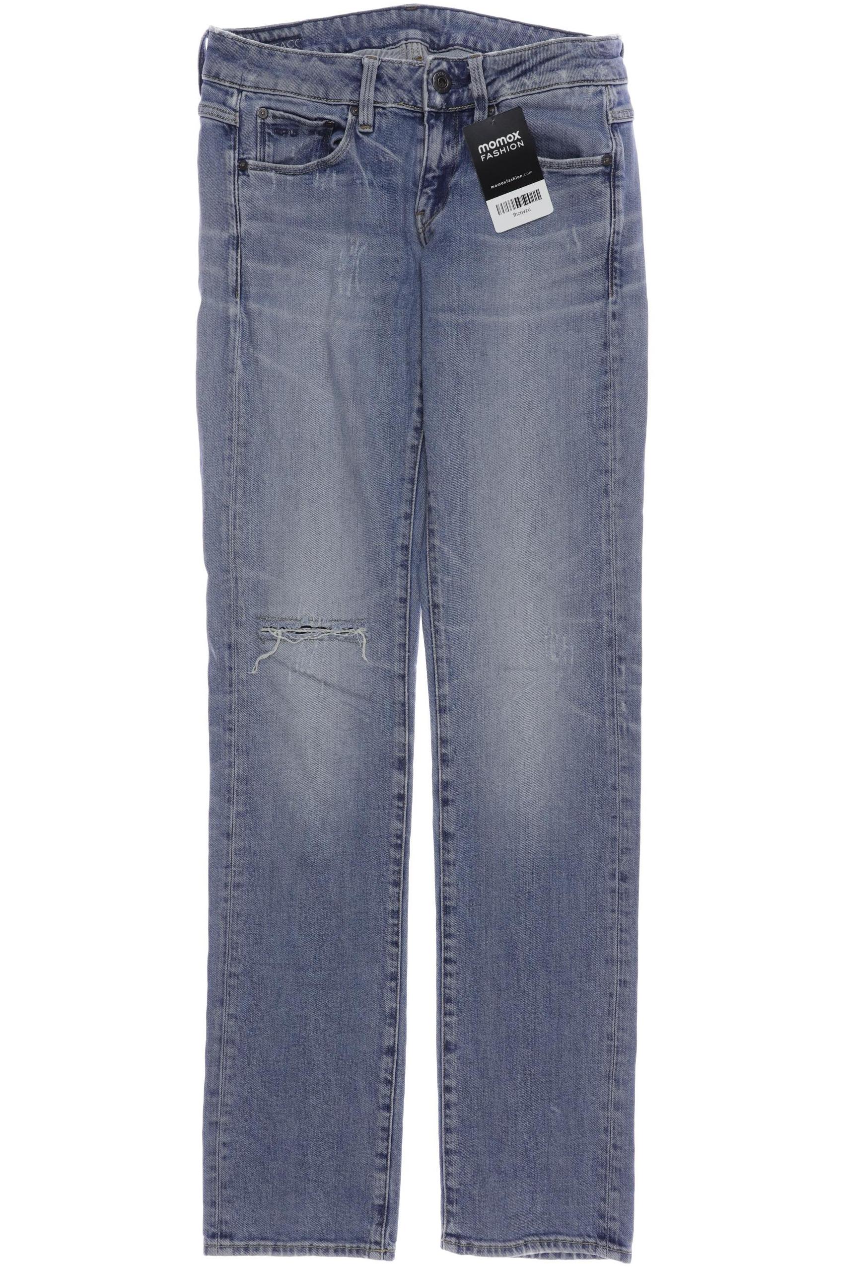 

G Star RAW Damen Jeans, blau, Gr. 24
