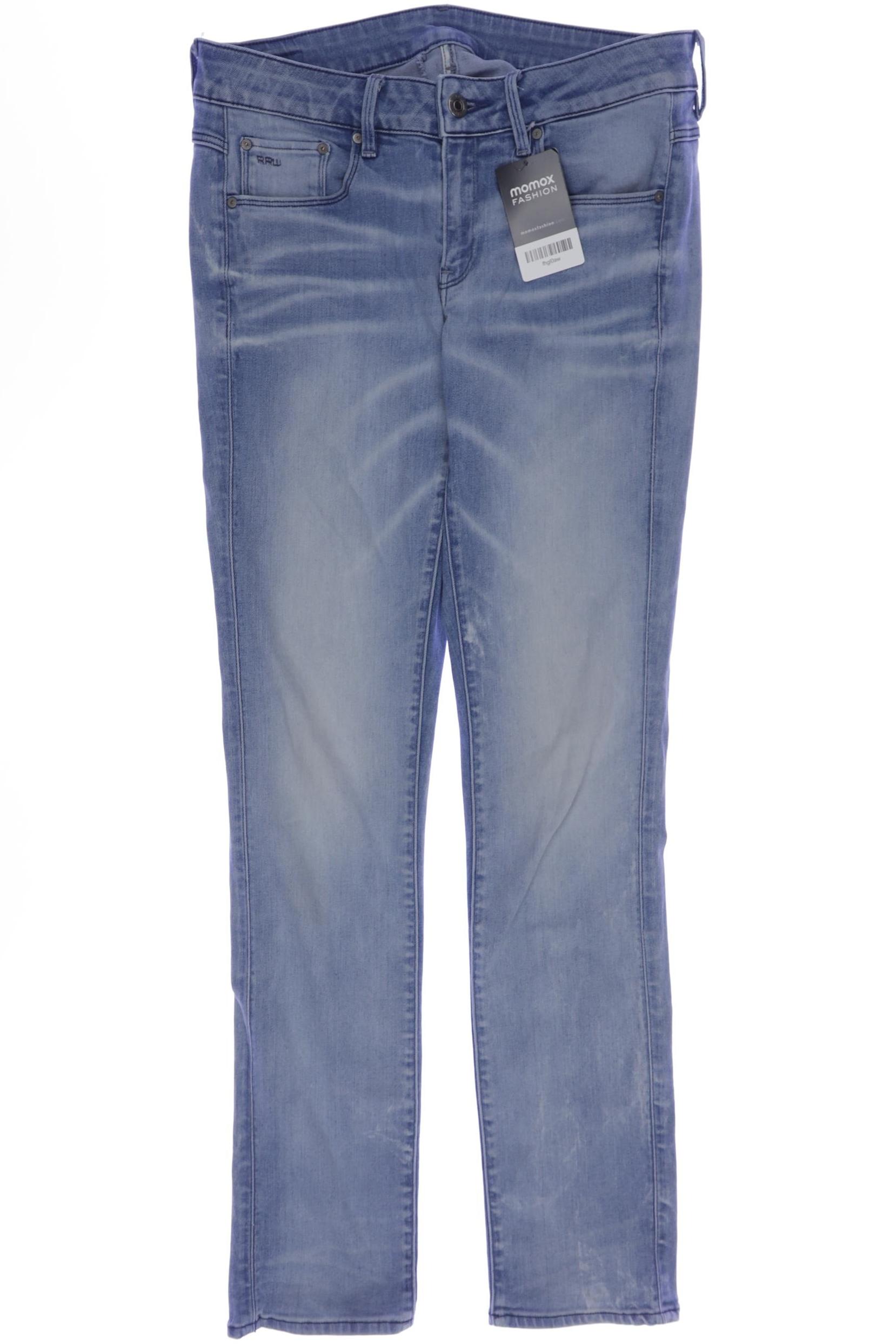 

G Star RAW Damen Jeans, blau, Gr. 30