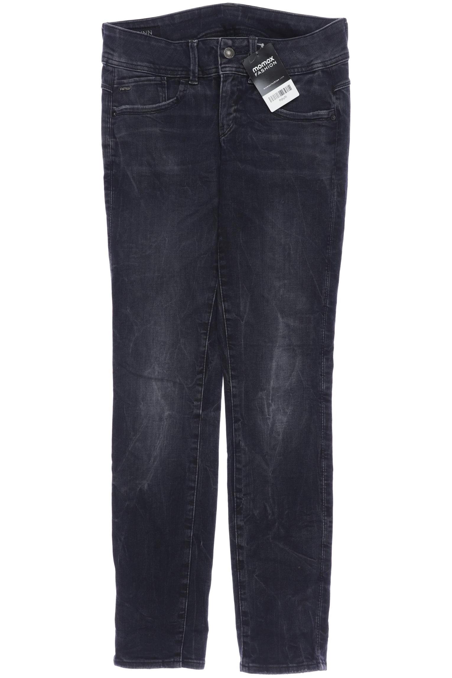 

G Star RAW Damen Jeans, marineblau, Gr. 27