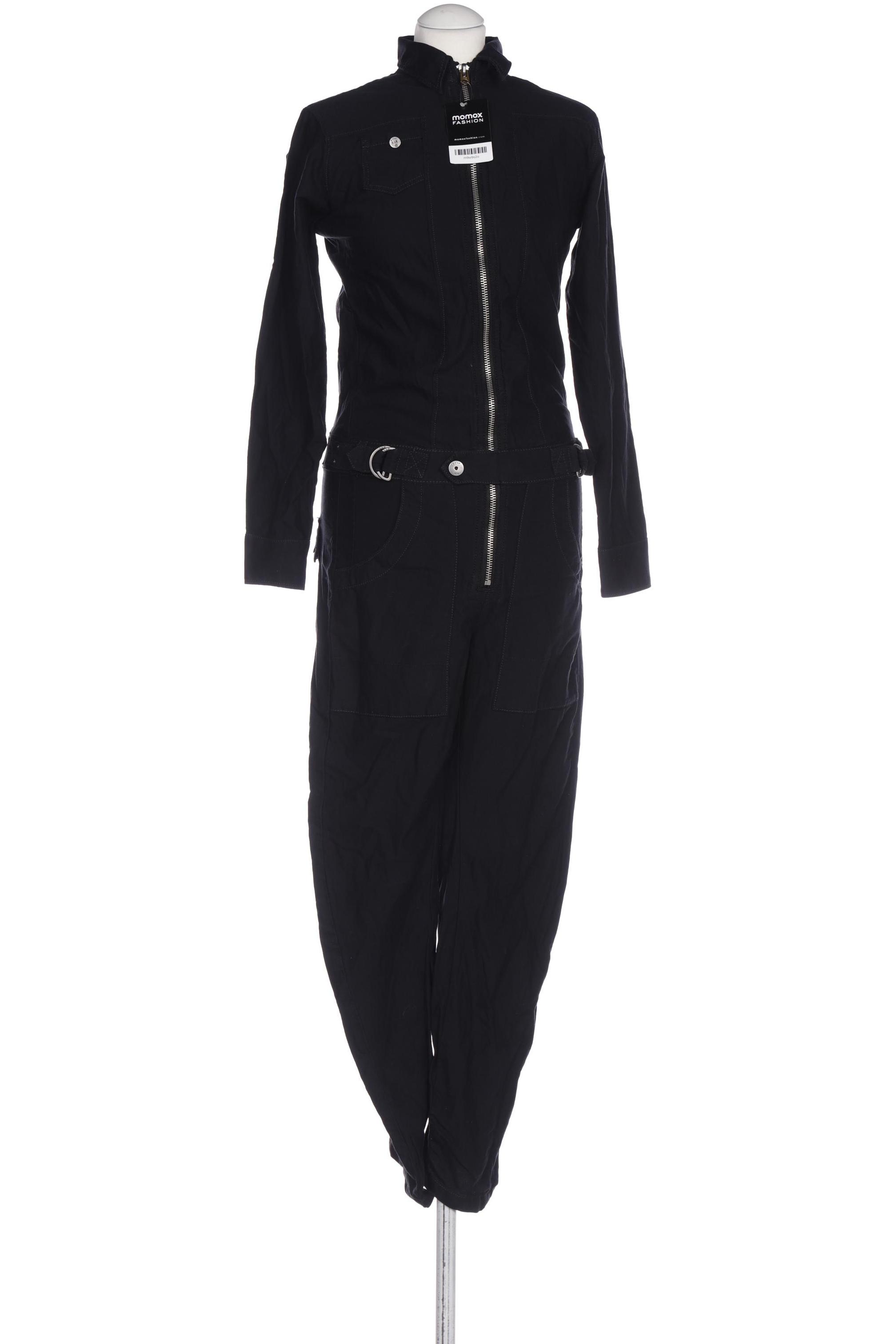 

G-Star RAW Damen Jumpsuit/Overall, schwarz, Gr. 34