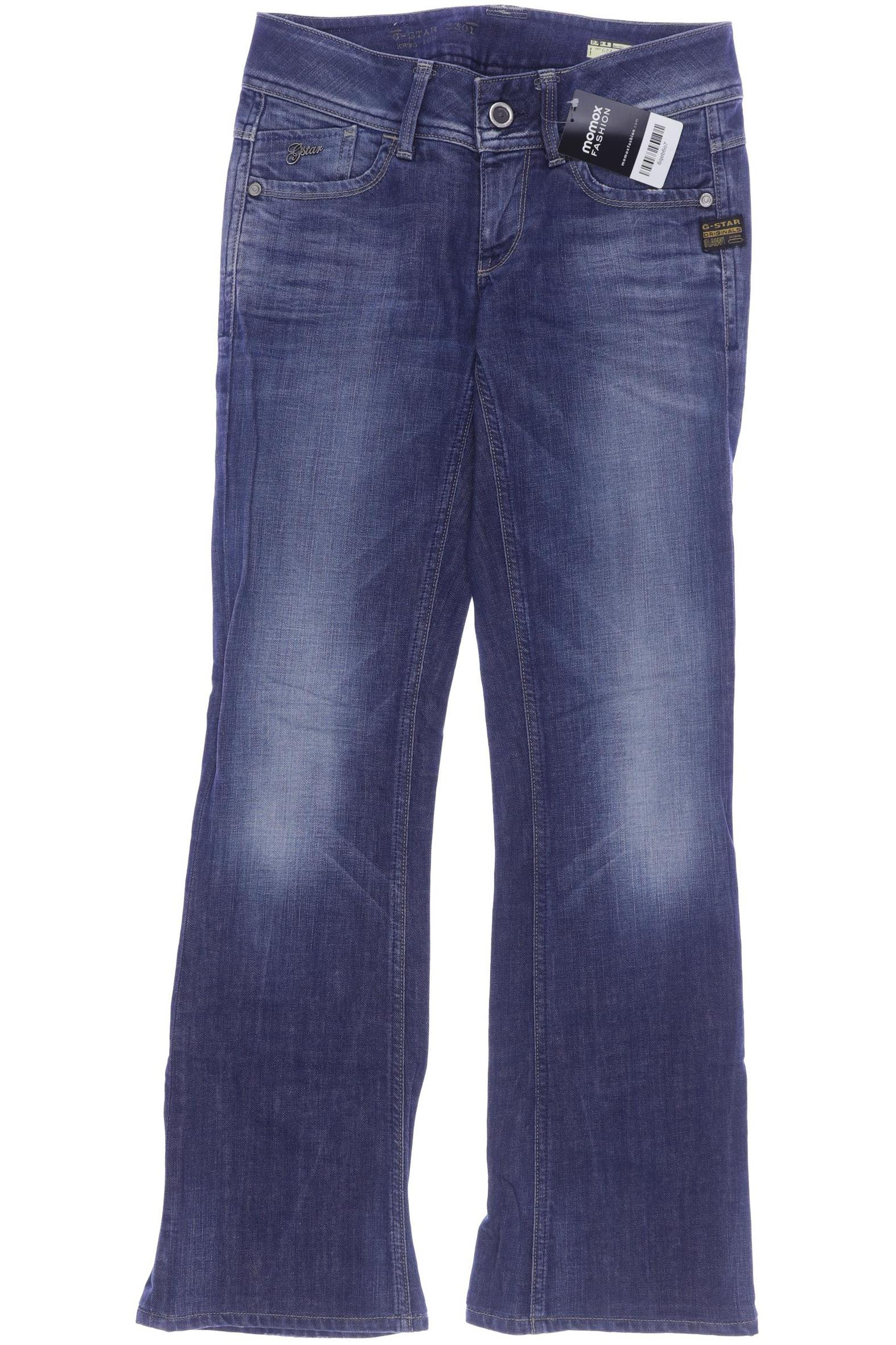 

G-Star RAW Damen Jeans, blau, Gr. 36