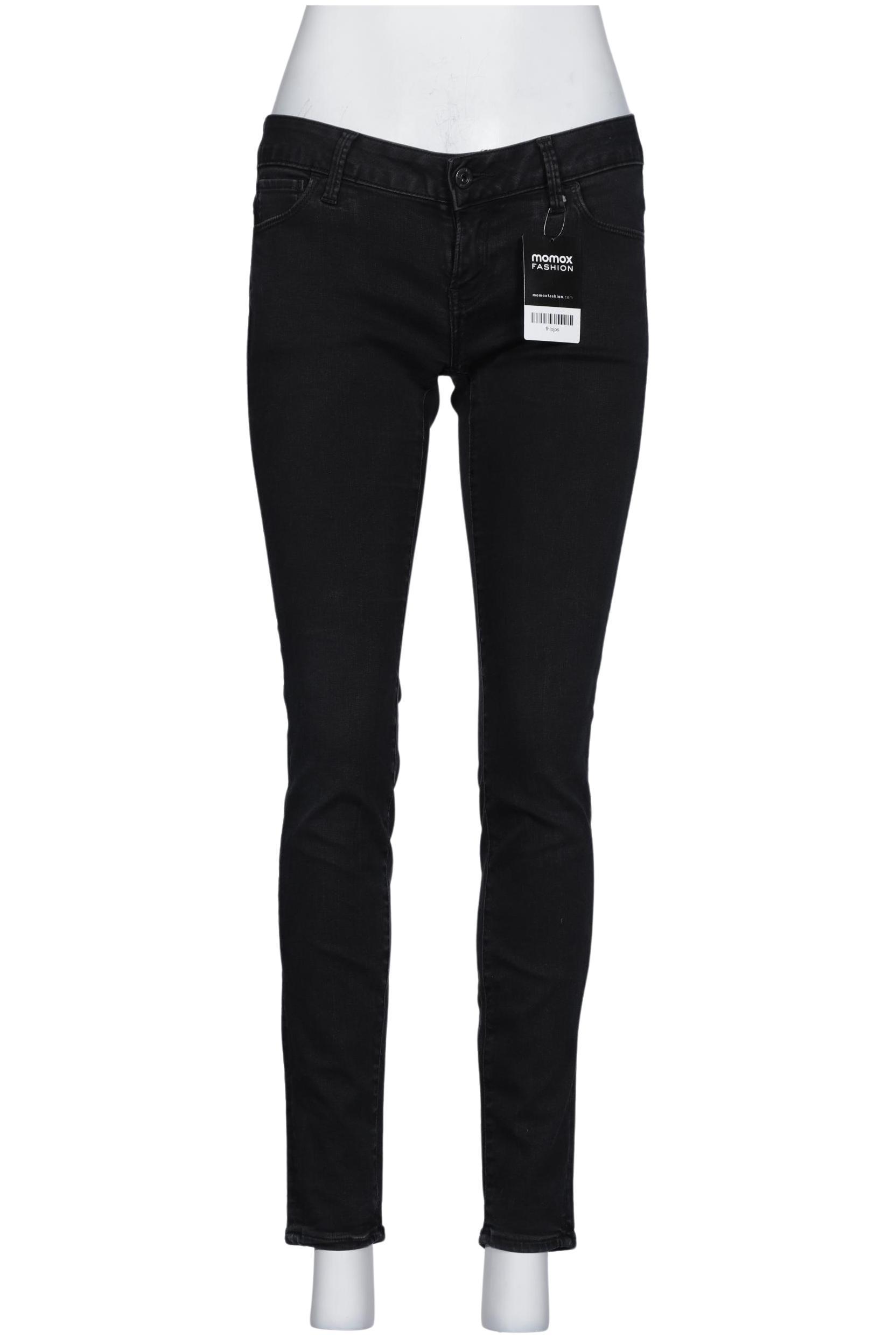 

G Star RAW Damen Stoffhose, schwarz, Gr. 30