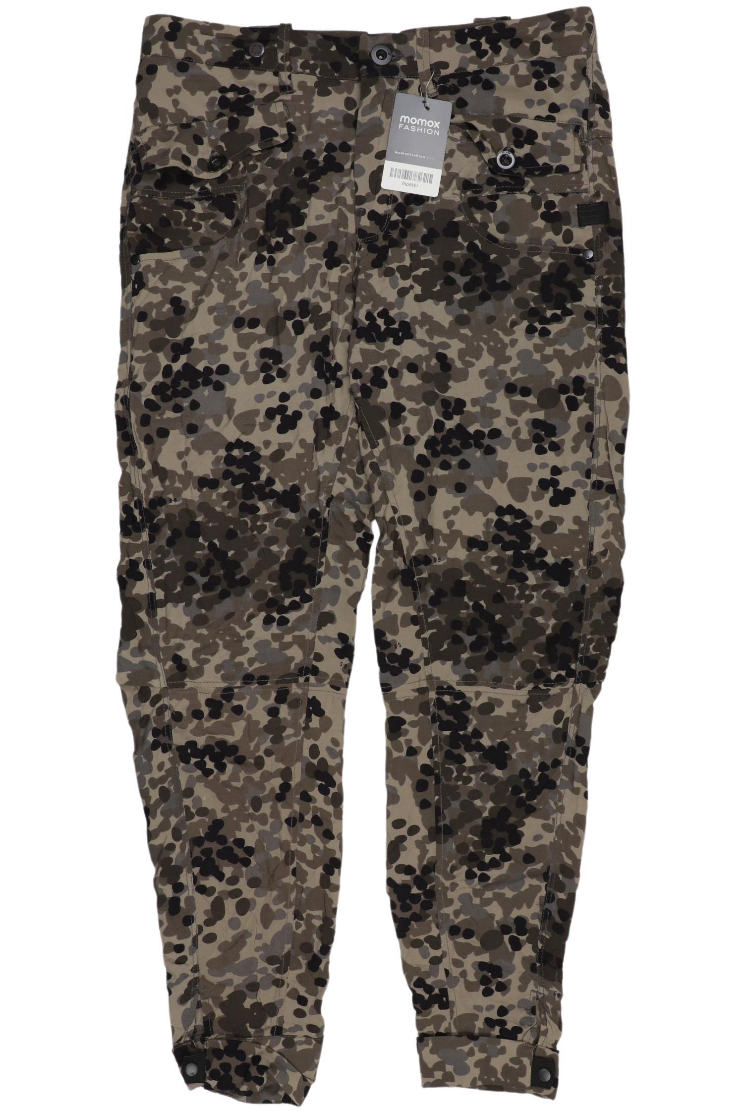 

G-Star RAW Damen Stoffhose, mehrfarbig, Gr. 25