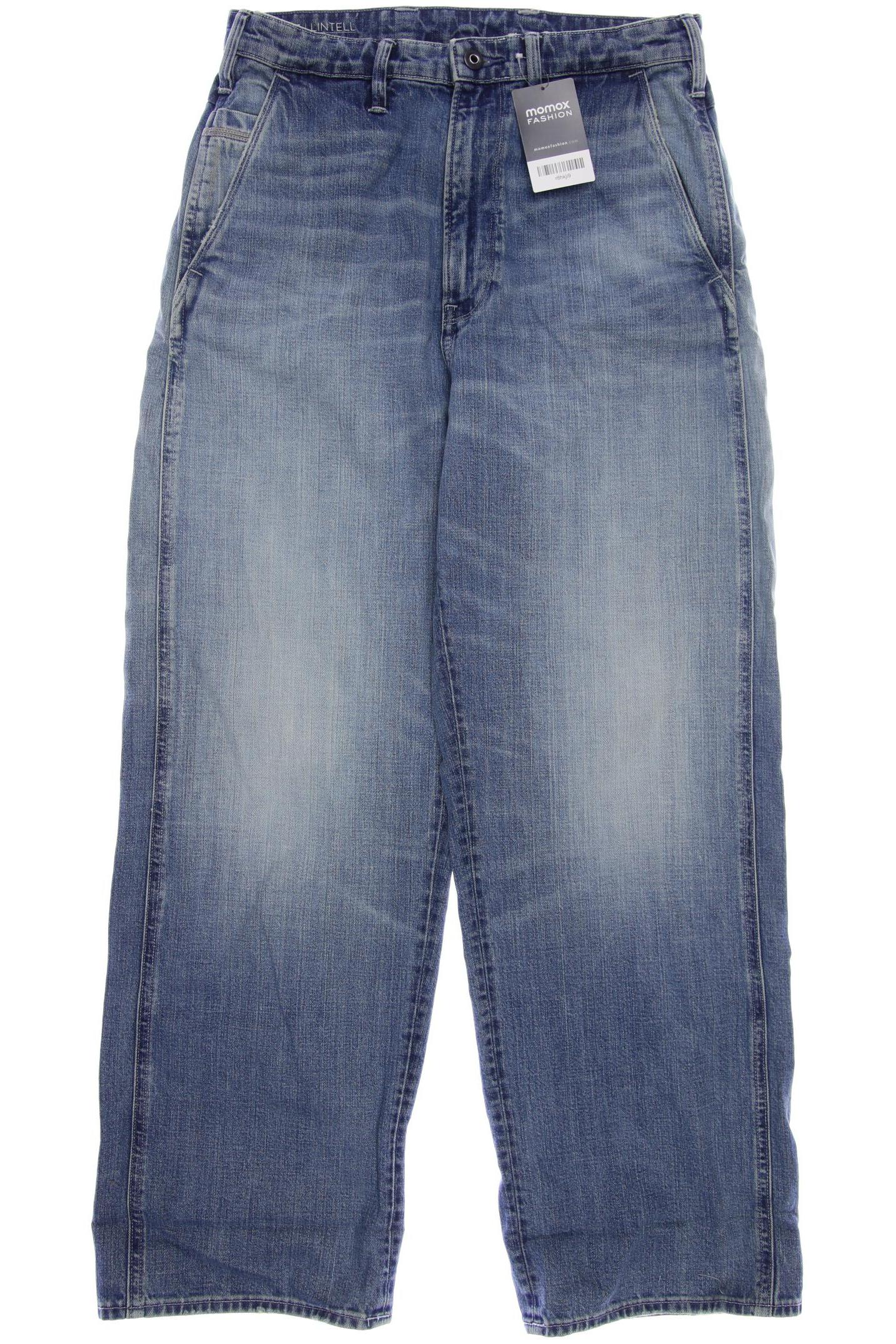 

G-STAR RAW Damen Jeans, blau