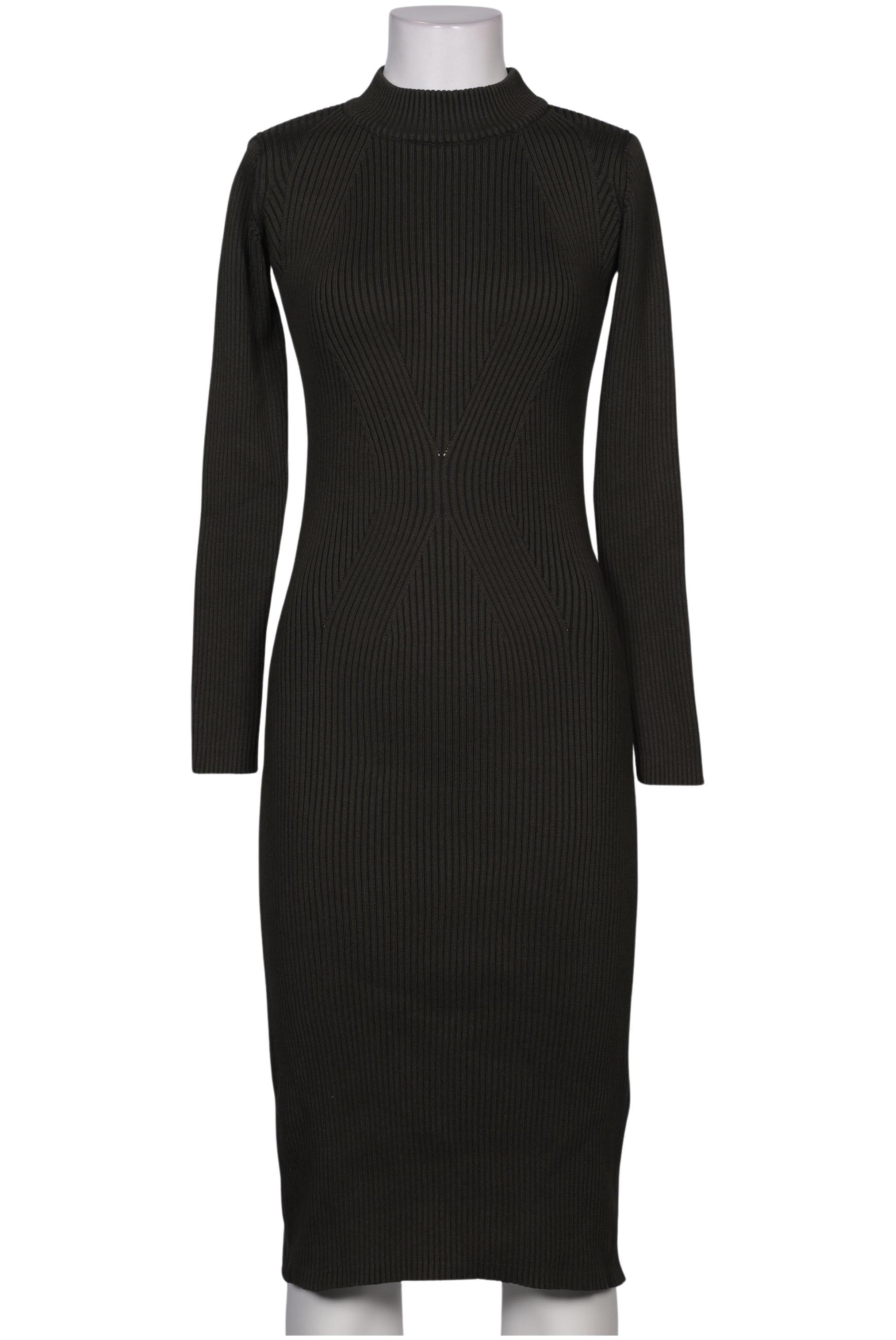 

G Star RAW Damen Kleid, grün, Gr. 34