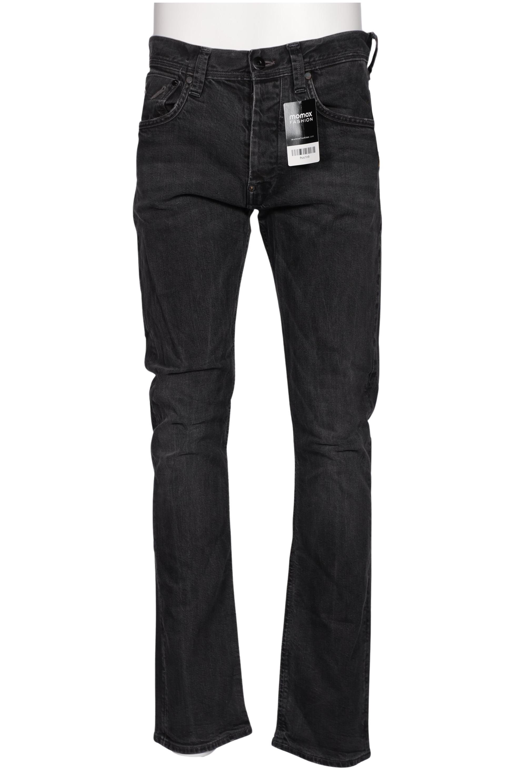 

G Star RAW Herren Jeans, schwarz, Gr. 32
