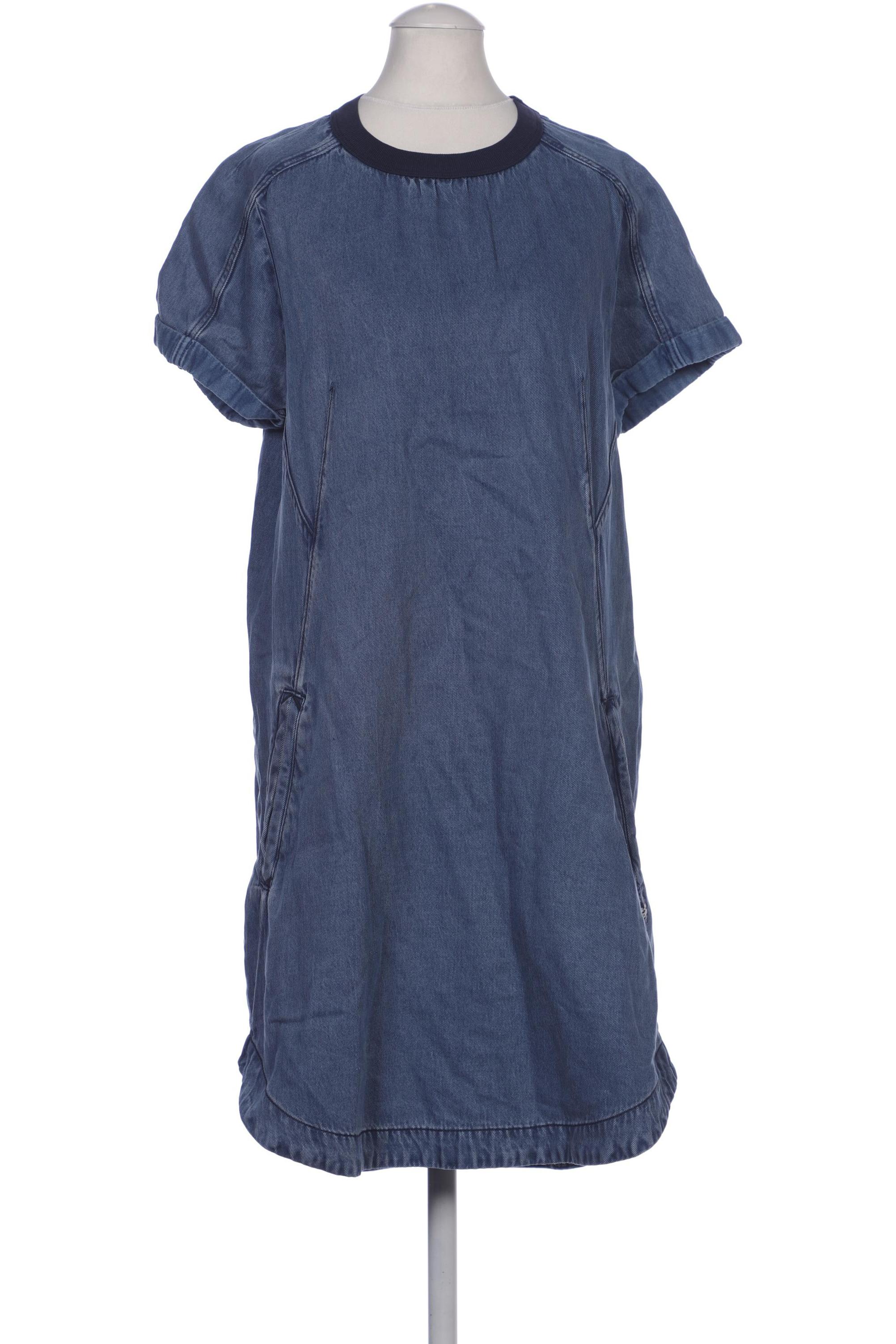 

G-Star RAW Damen Kleid, blau, Gr. 34