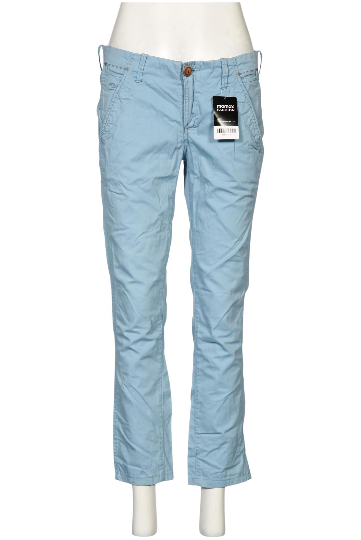 

G Star RAW Damen Stoffhose, hellblau, Gr. 29