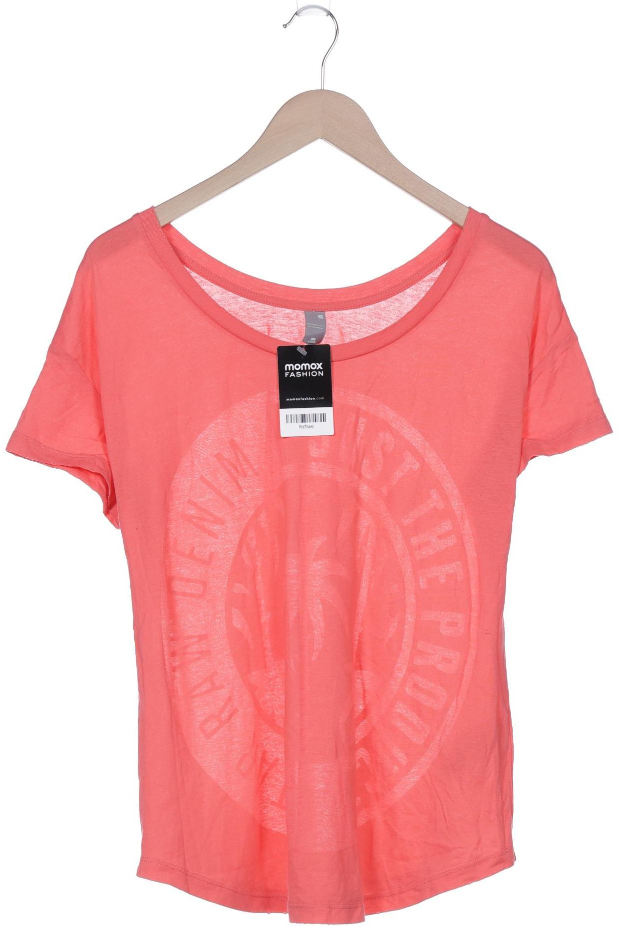 

G Star RAW Damen T-Shirt, rot, Gr. 44