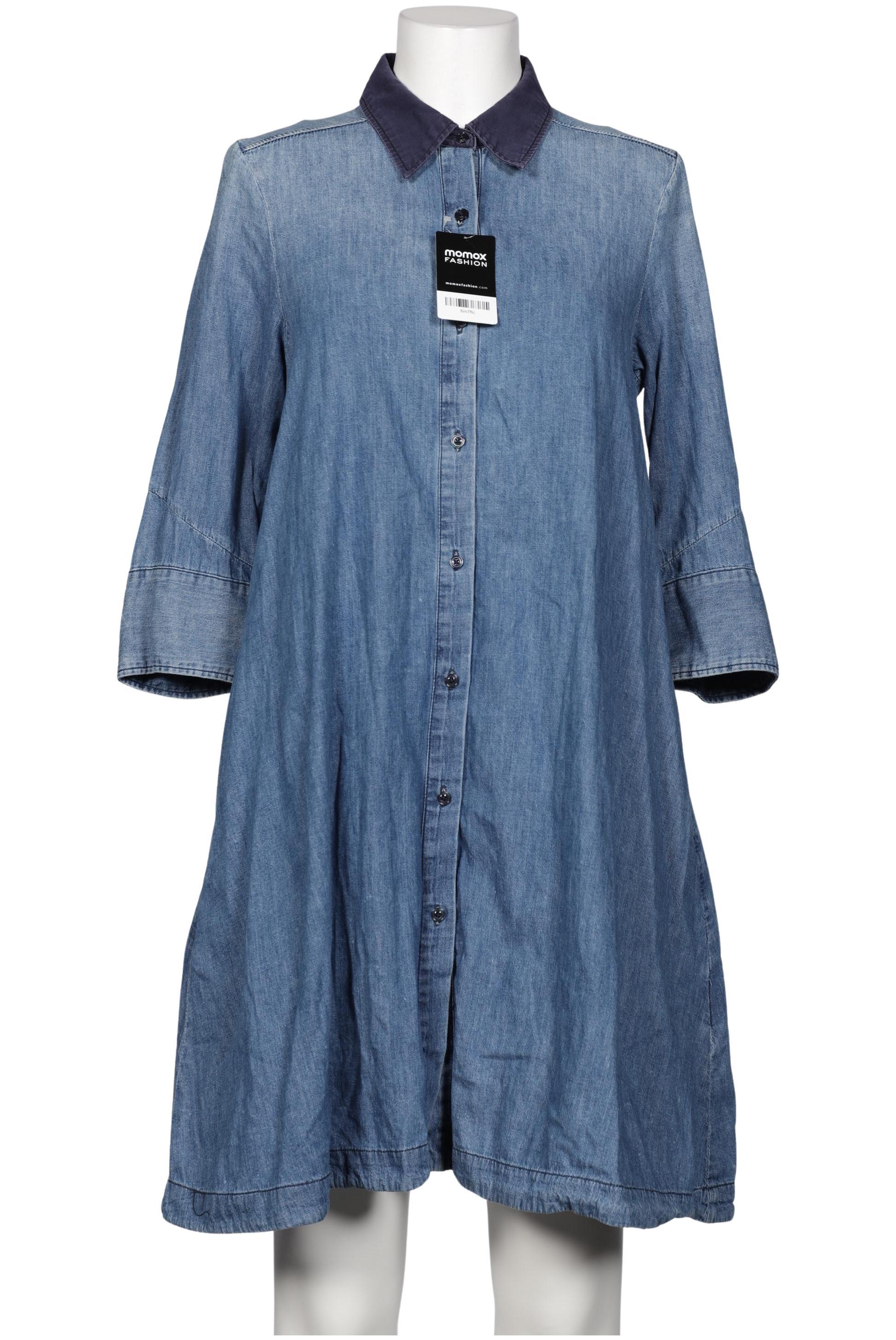 

G Star RAW Damen Kleid, blau, Gr. 38