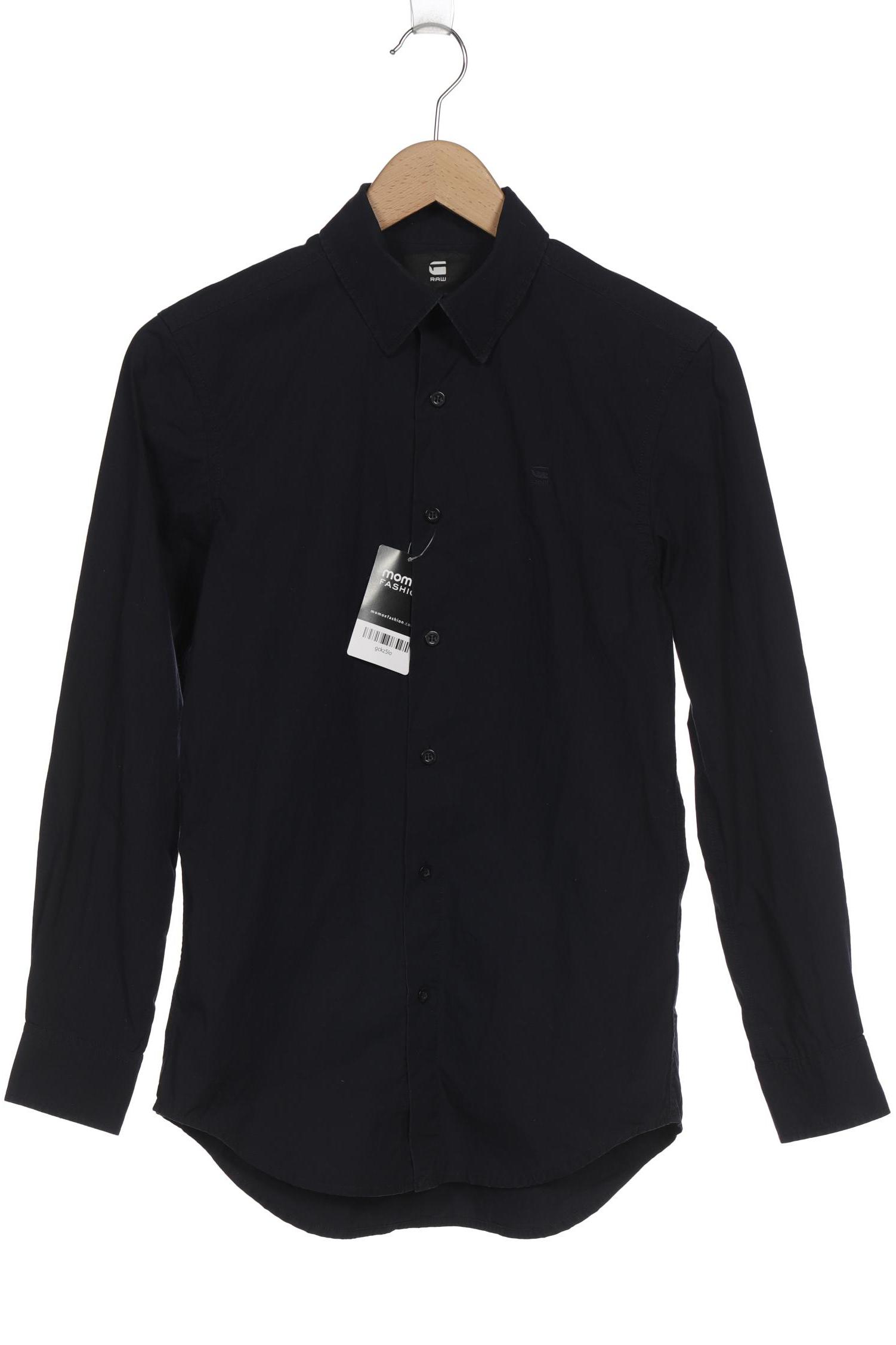 

G-Star RAW Herren Hemd, marineblau, Gr. 44