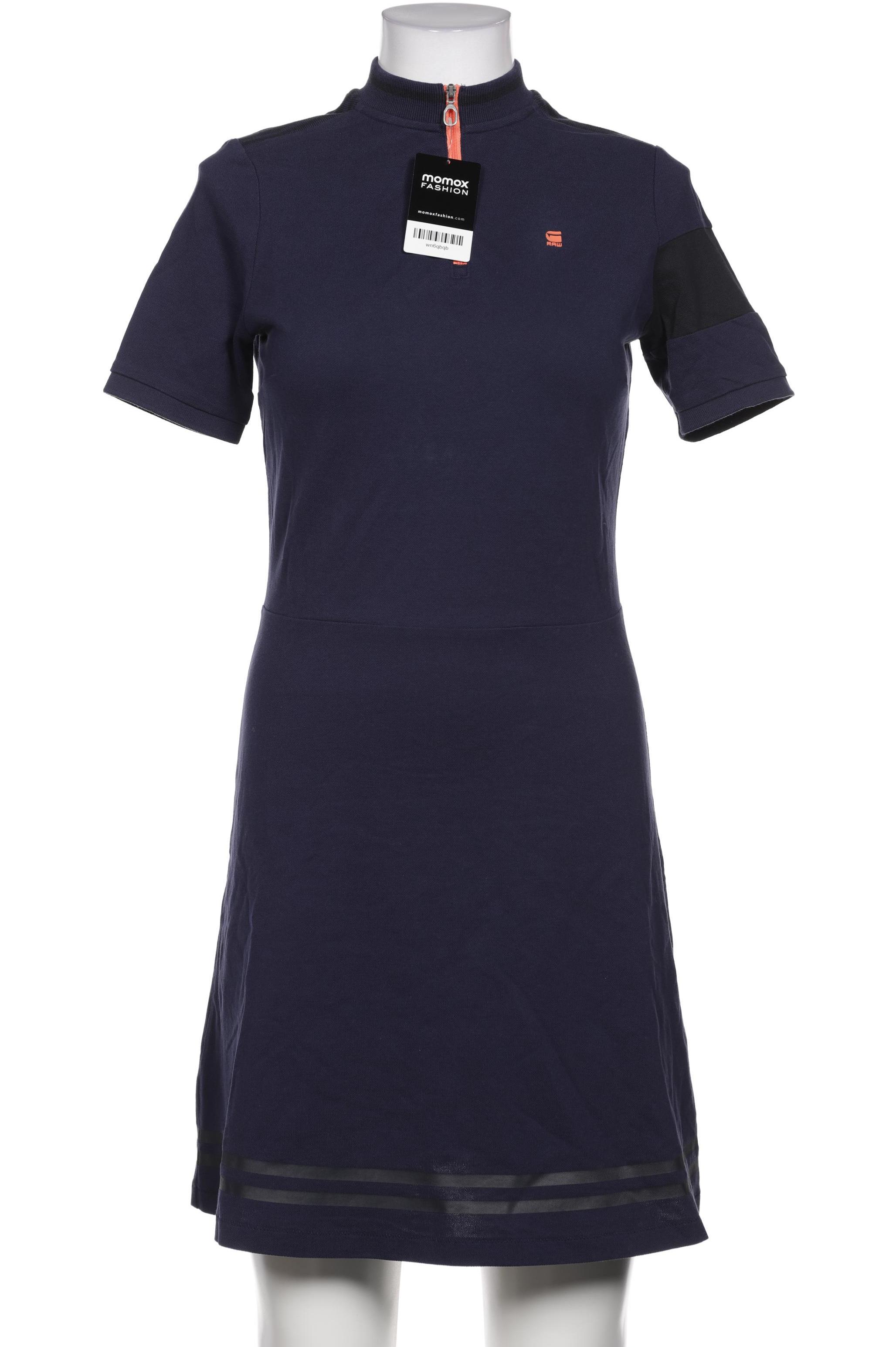 

G-Star RAW Damen Kleid, marineblau, Gr. 36