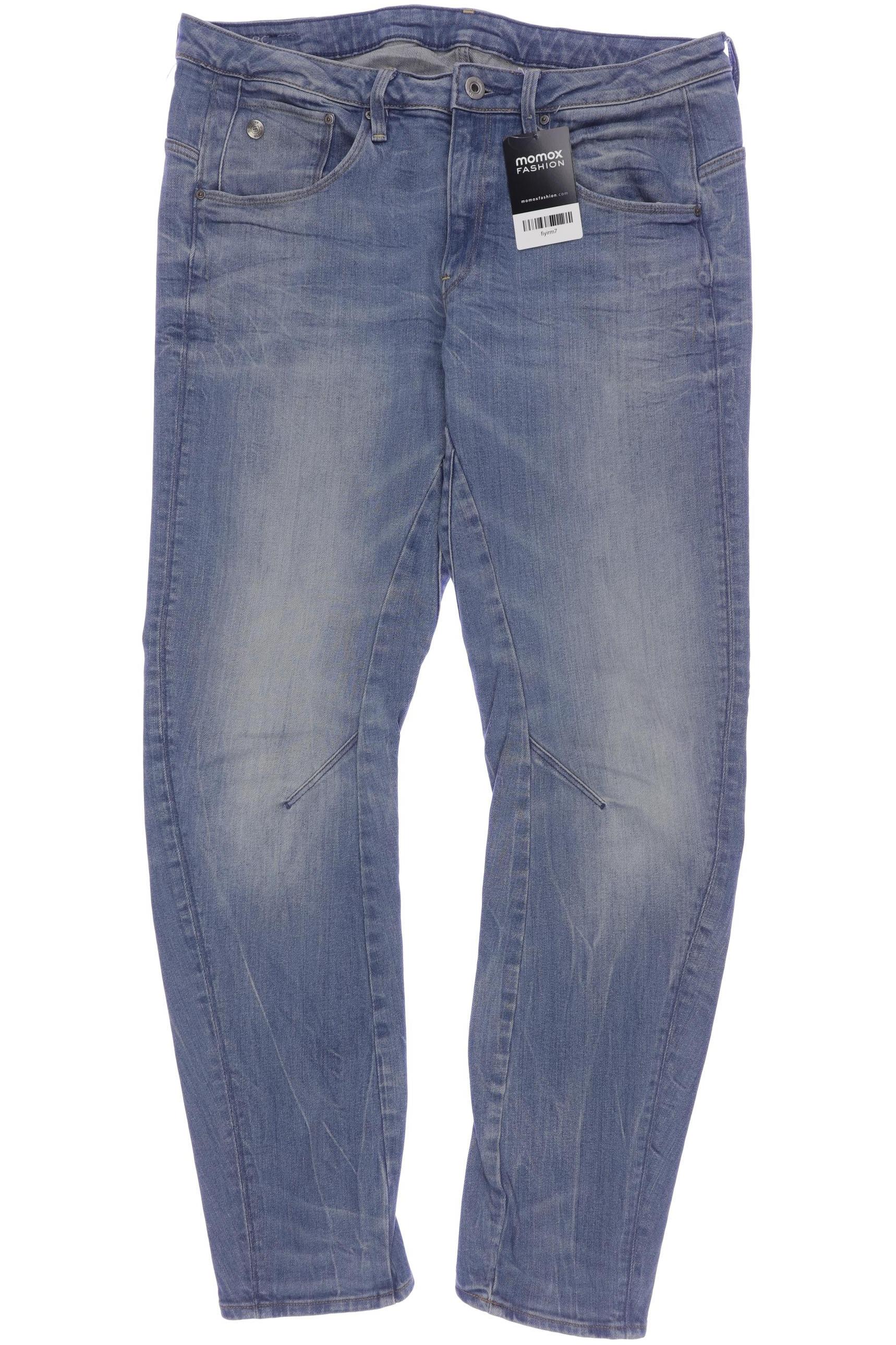 

G Star RAW Damen Jeans, blau, Gr. 28