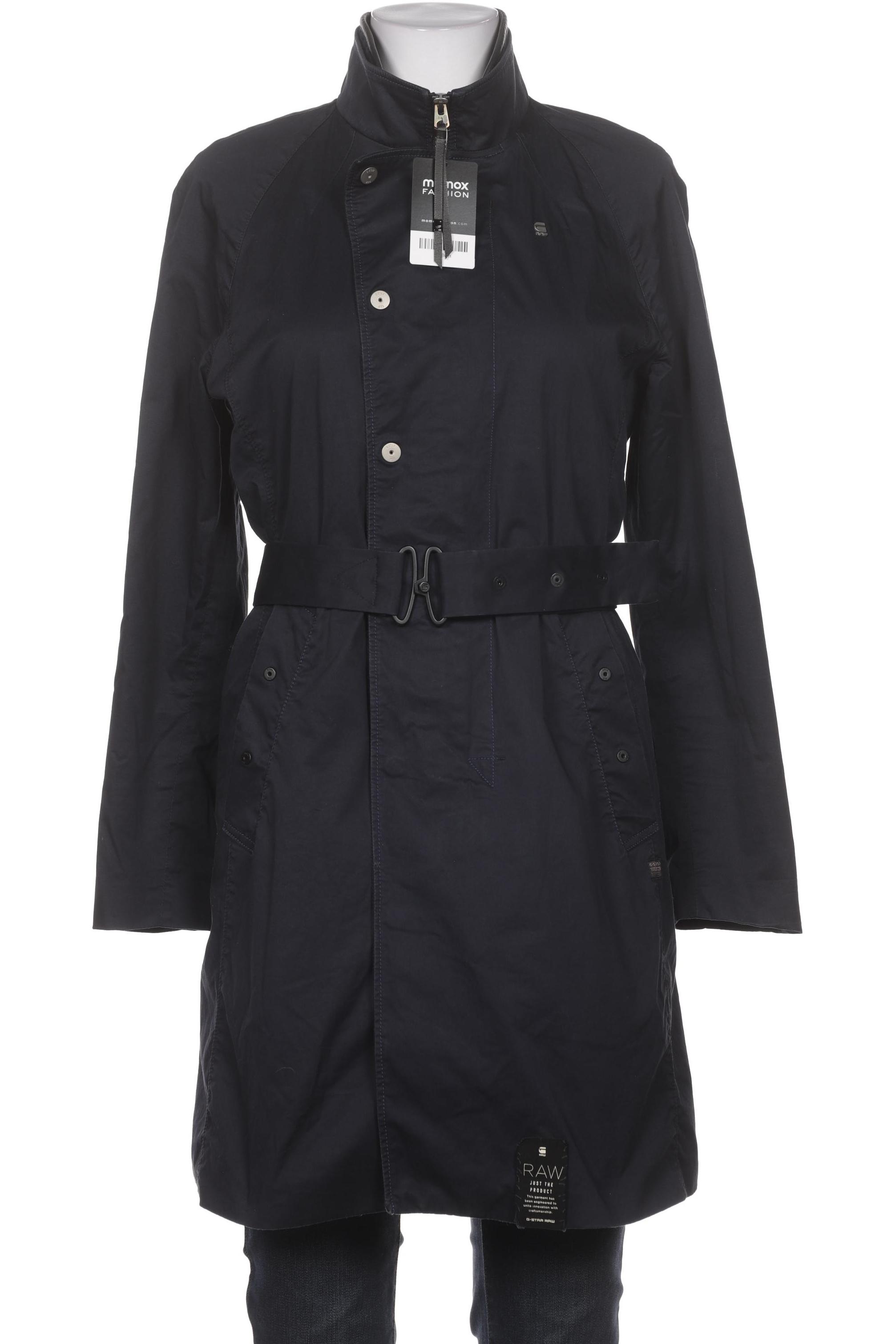 

G-Star RAW Damen Mantel, marineblau, Gr. 38