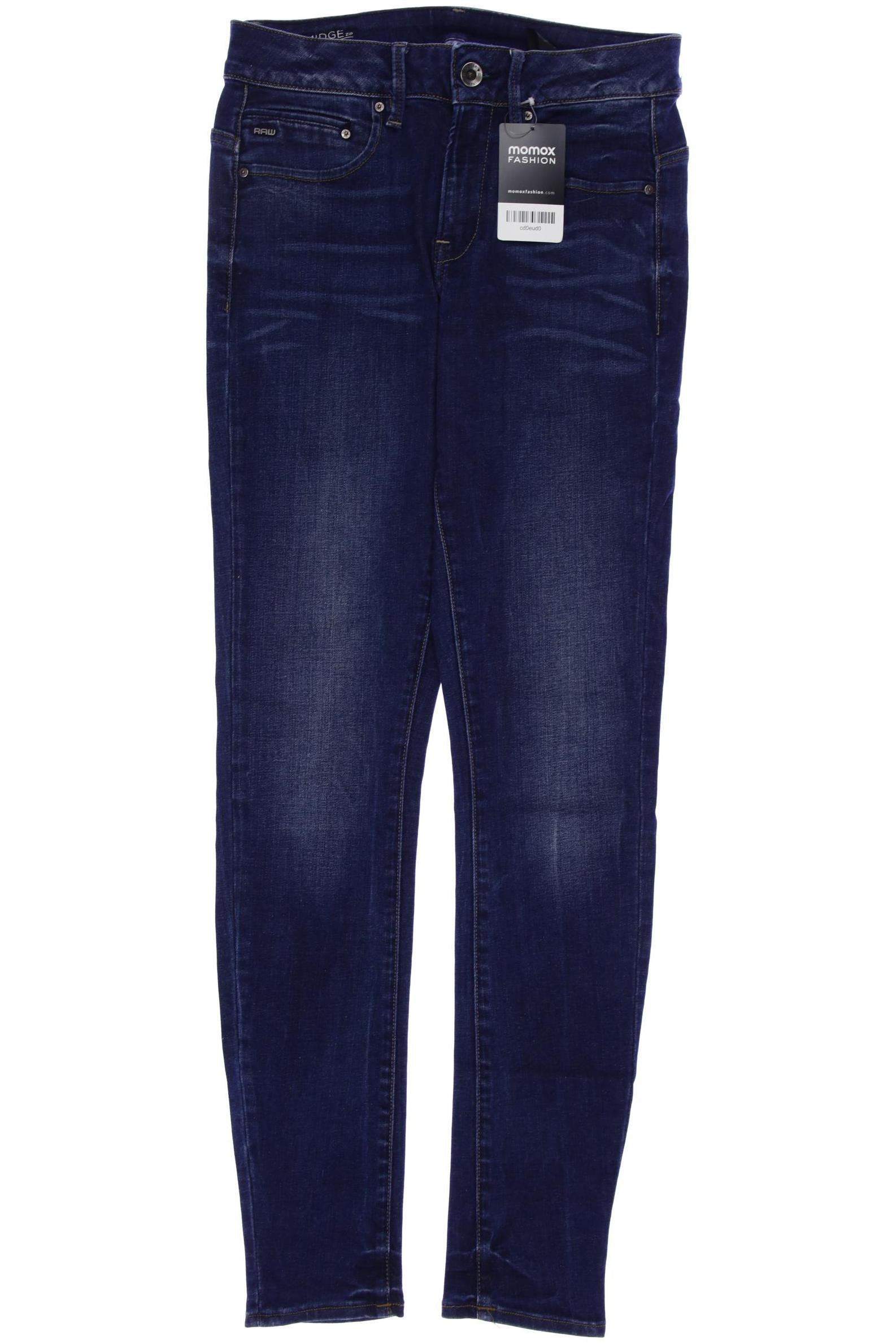 

G Star RAW Damen Jeans, blau, Gr. 27