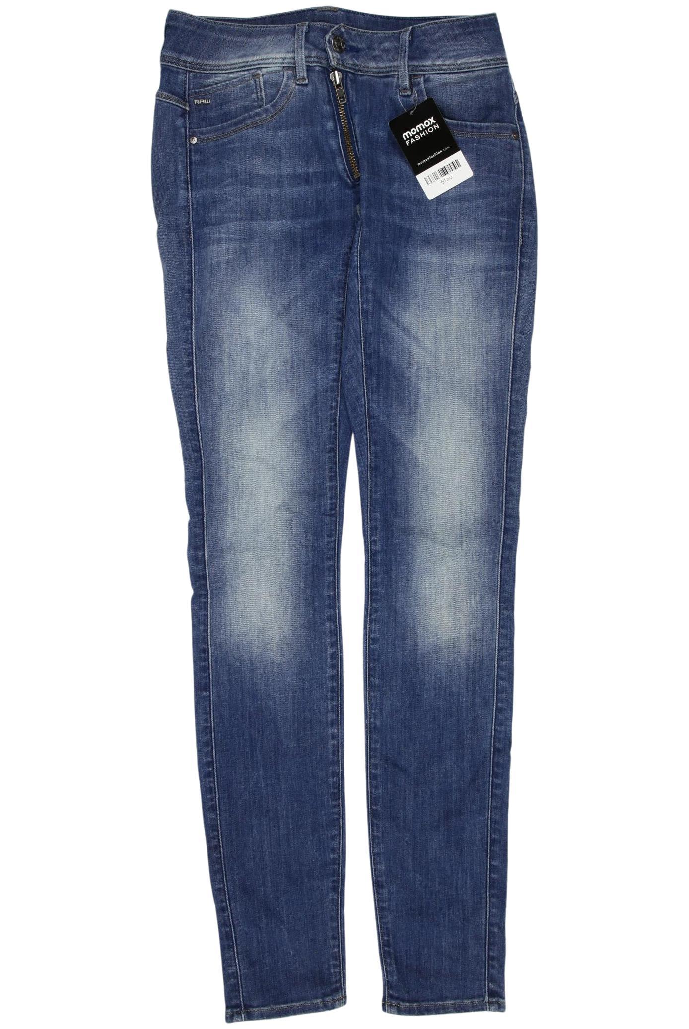 

G Star RAW Damen Jeans, blau, Gr. 27