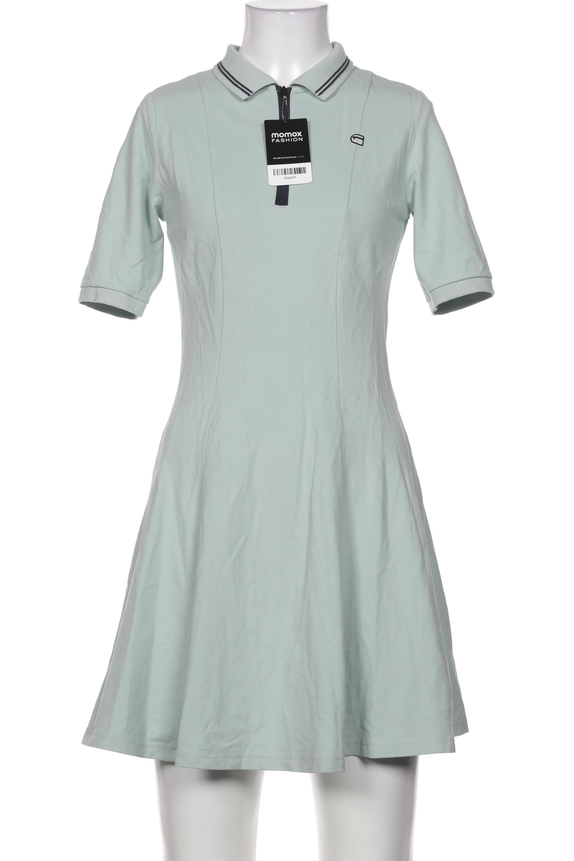 

G Star RAW Damen Kleid, hellblau, Gr. 36