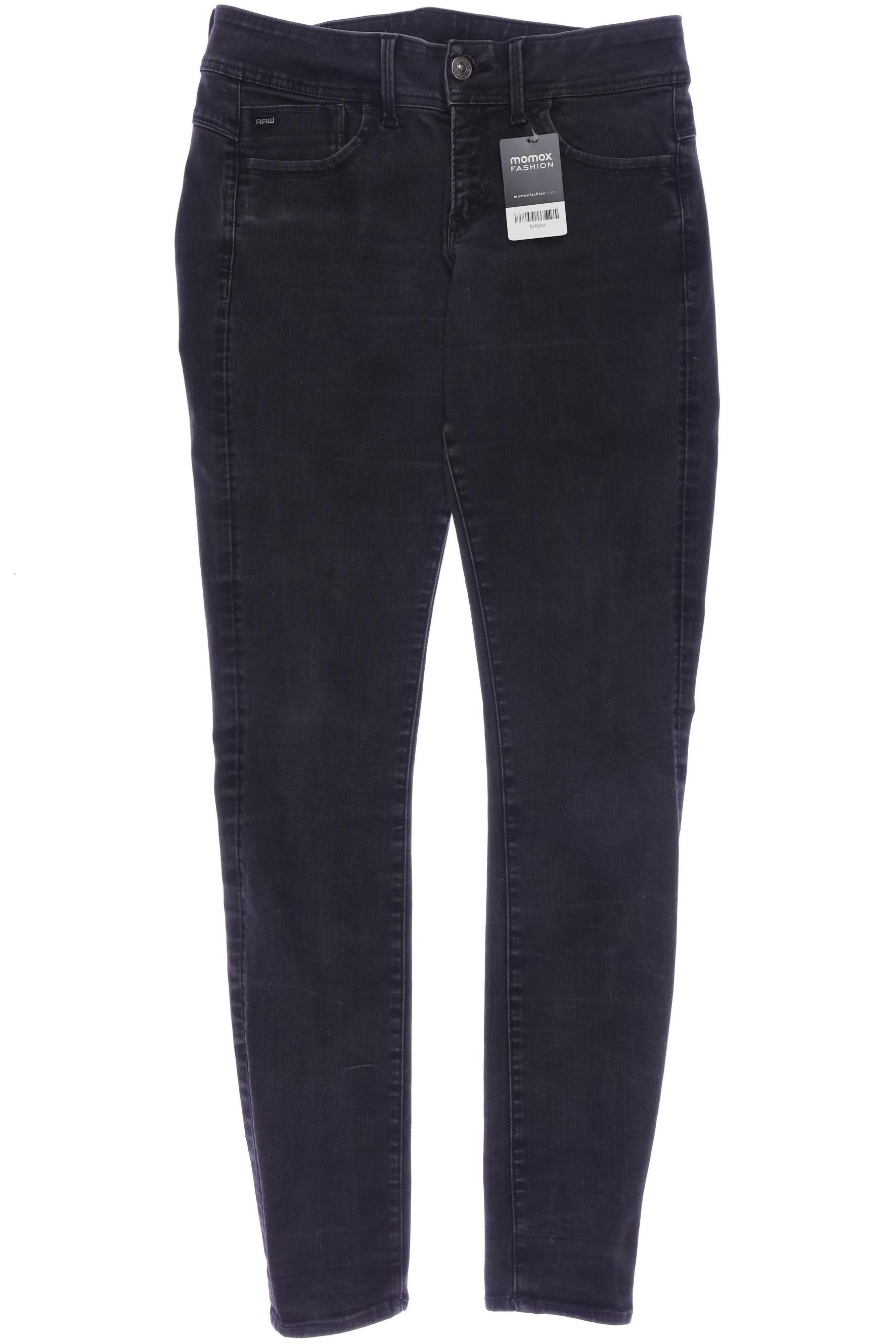 Thumbnail - G Star RAW Damen Jeans, schwarz, Gr. 33