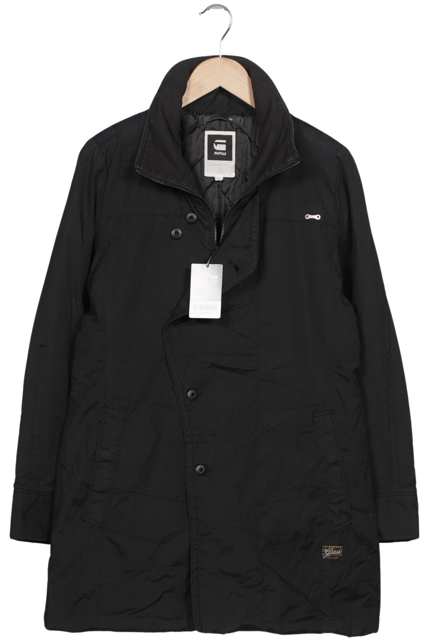 

G Star RAW Damen Jacke, schwarz, Gr. 42